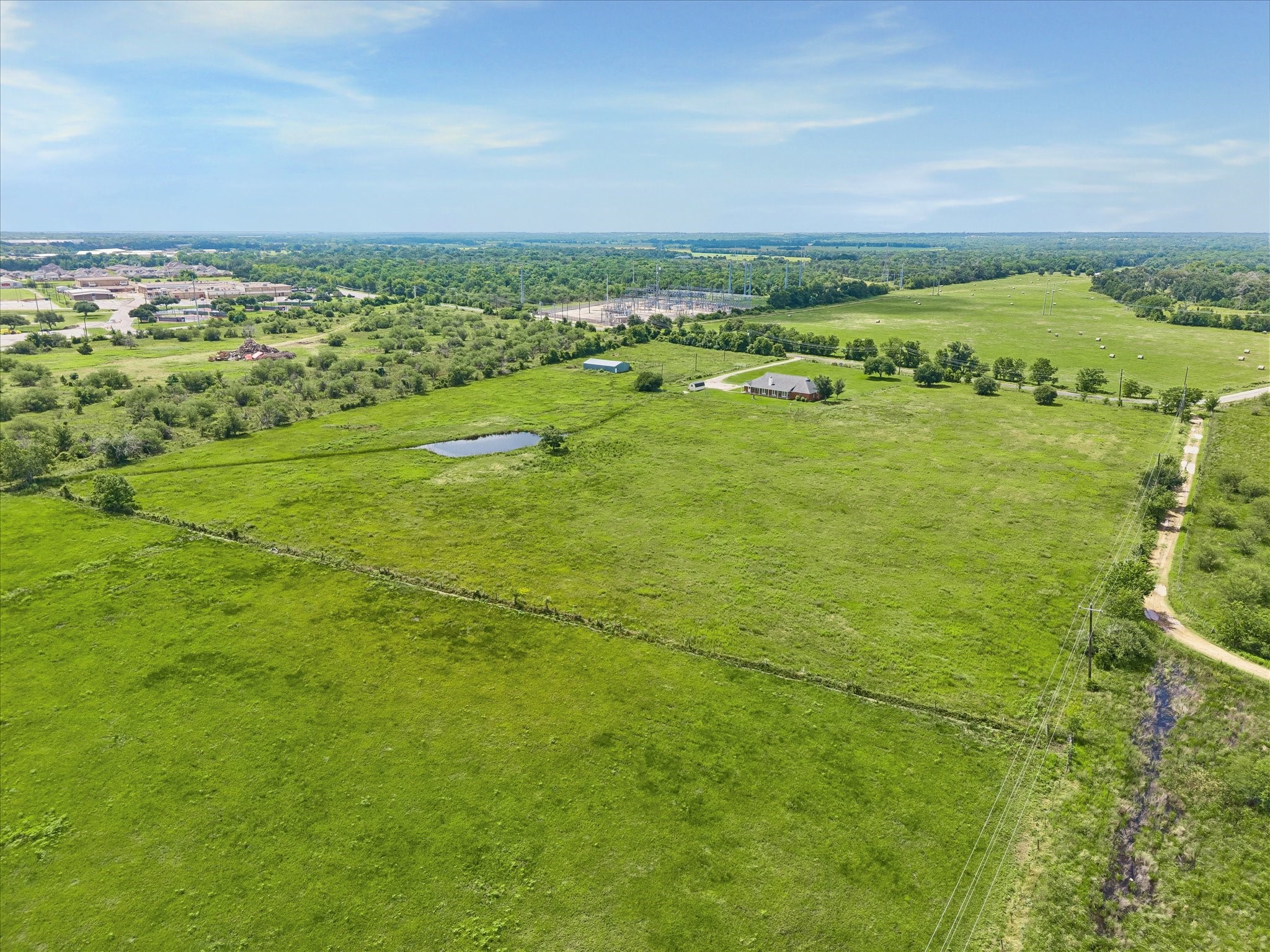  1240 Schumann Road, Bellville, TX, 77418 - 物件實景