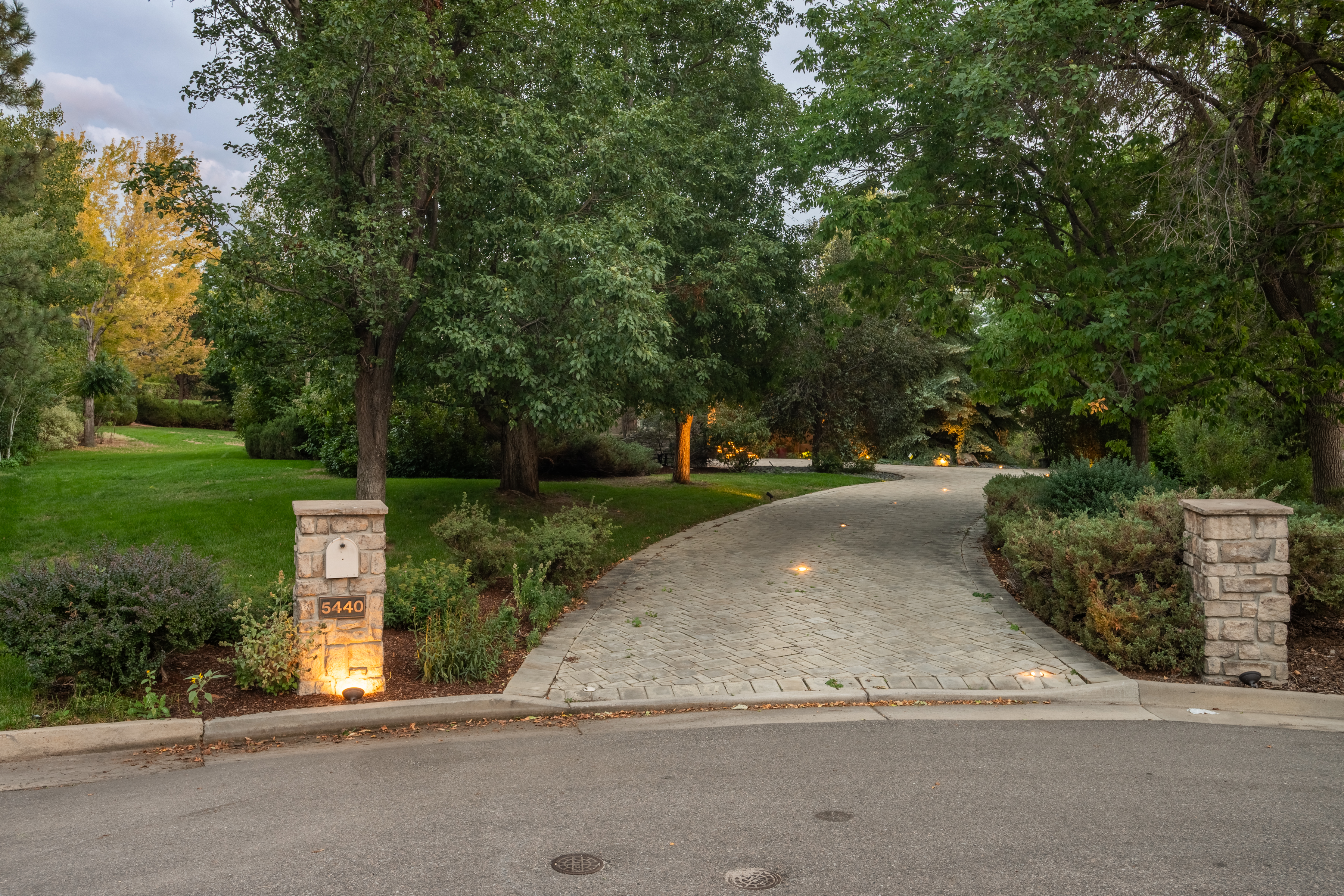  Preserve at Greenwood Village Estate – Chef’s Kitchen, 6 Beds & Resort Amenities - 物件實景