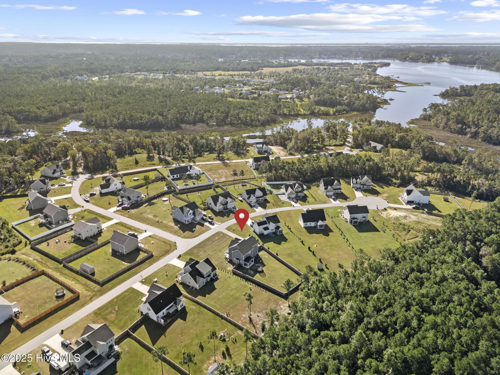 Peletier, North Carolina, 28584, United States, 4 Bedrooms Bedrooms, ,3 BathroomsBathrooms,Residential,For Sale,1976266