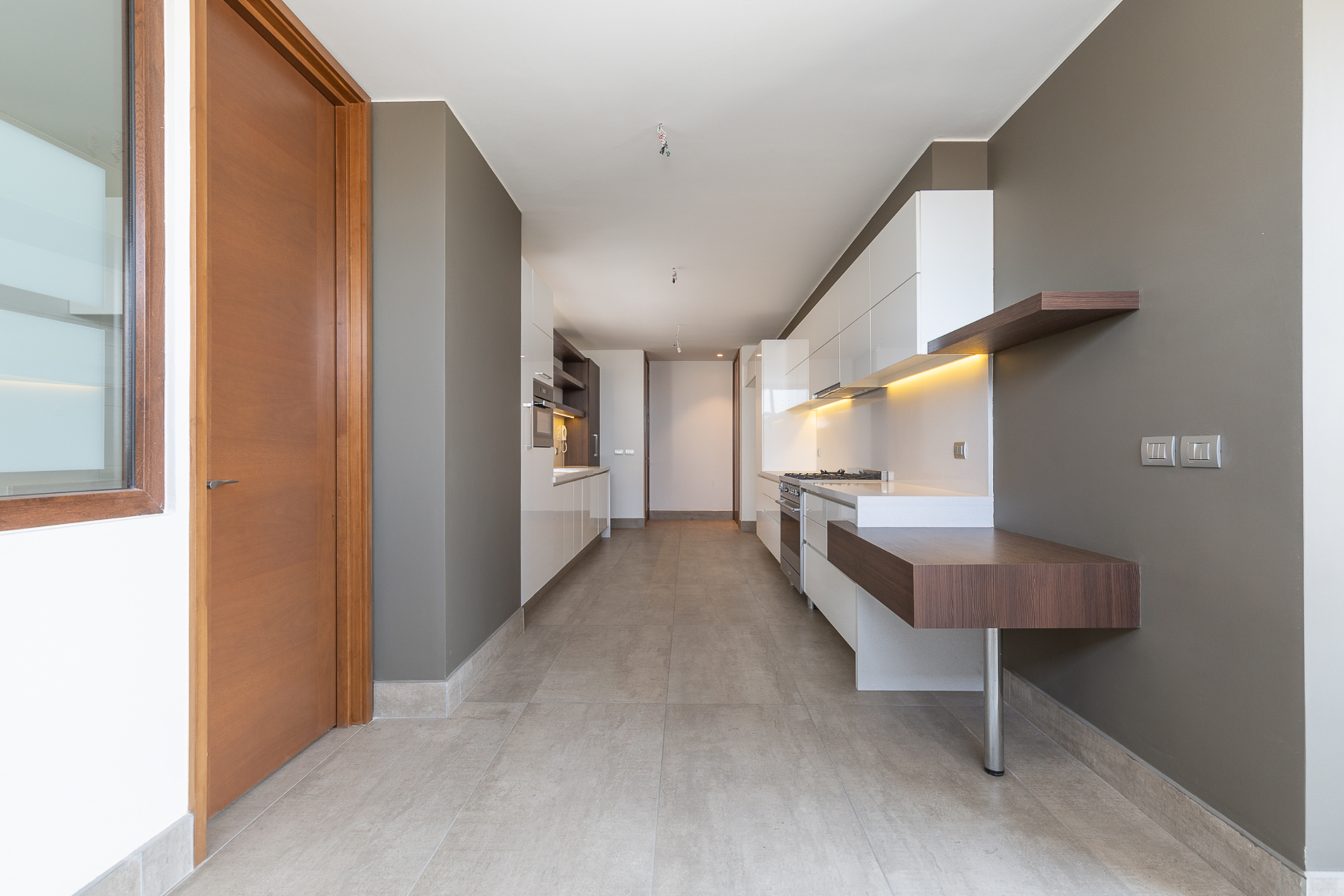  4-bedroom penthouse in Los Trapenses - 物件實景