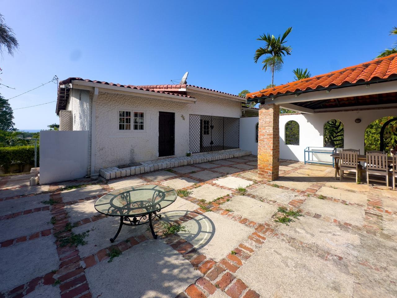 St. Ann, JM, 5 Bedrooms Bedrooms, ,3 BathroomsBathrooms,Residential,For Sale,1932933