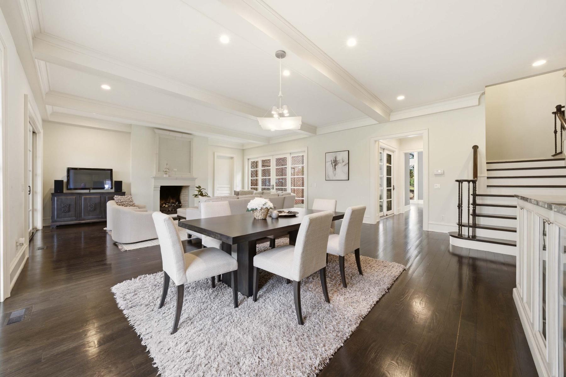  Bloomfield Hills - 物件實景