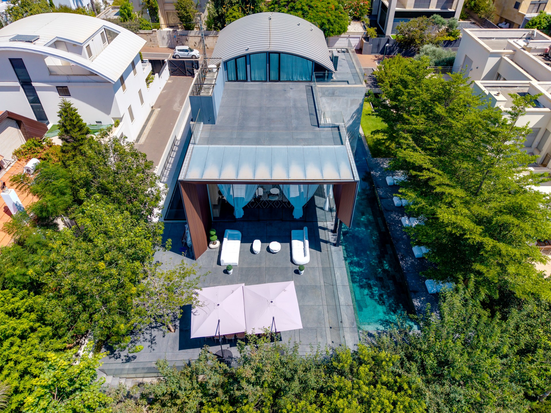  Exquisite Private Estate - 物件實景