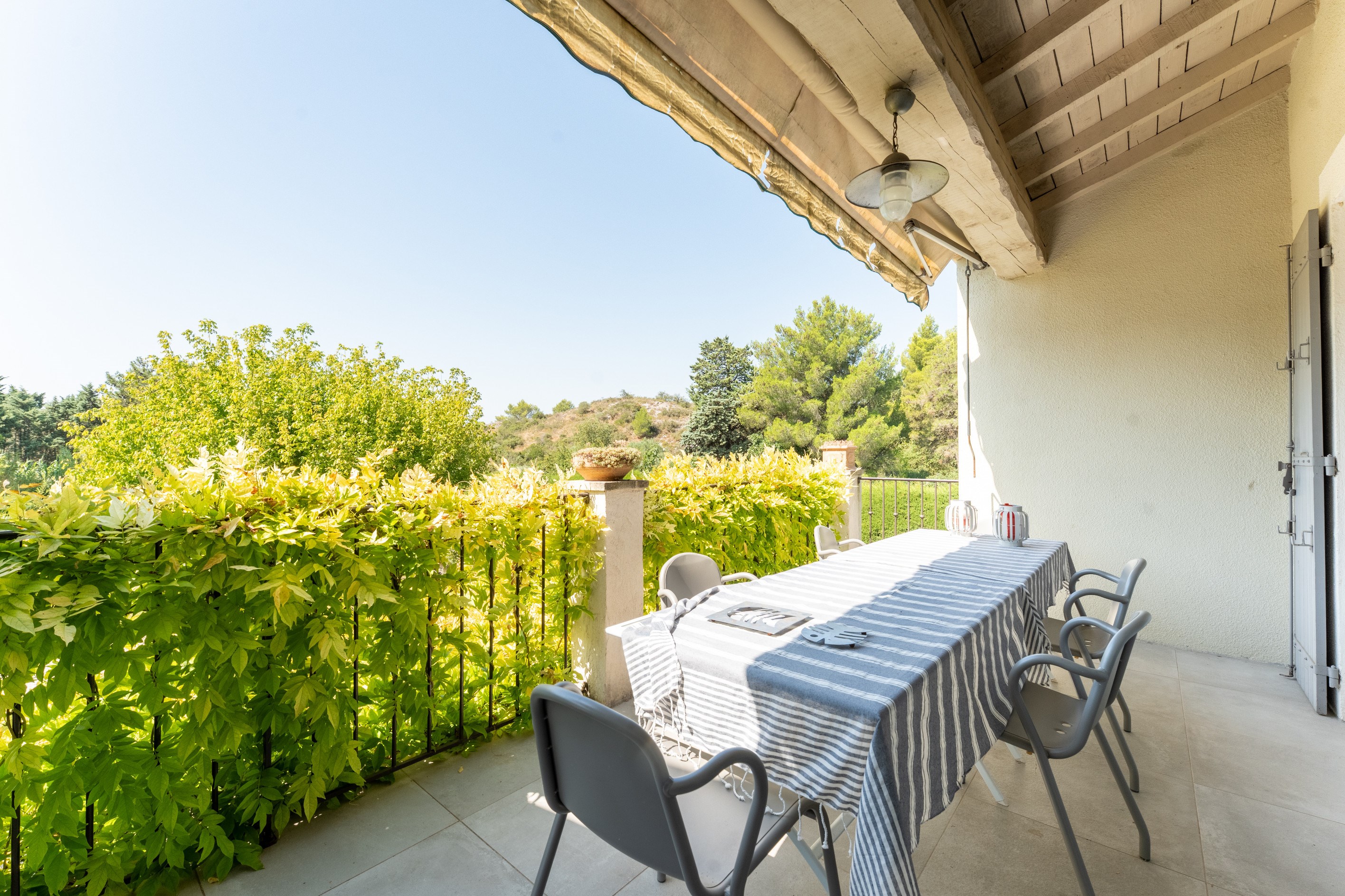  In the countryside, close to Fontvieille - 物件實景