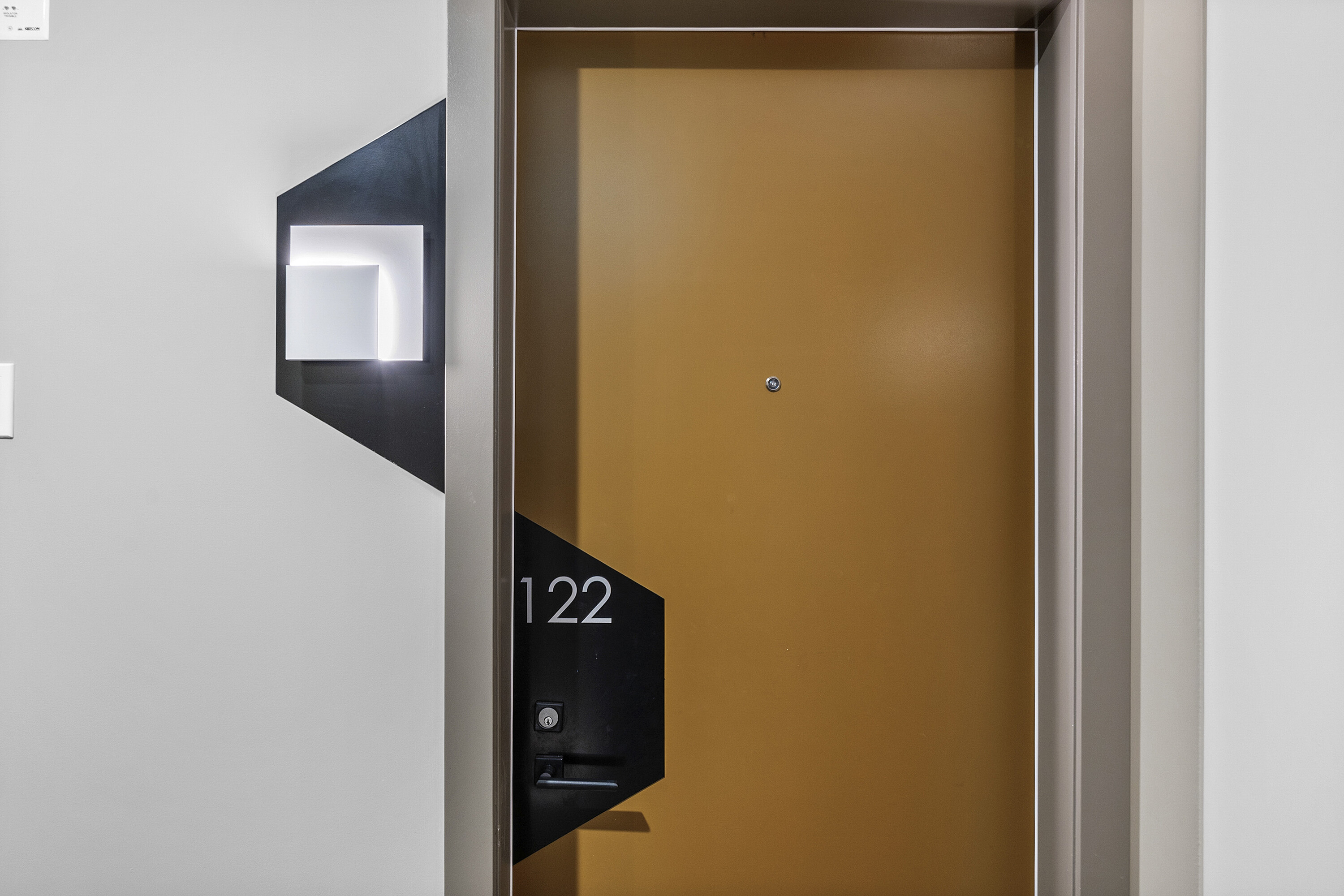  88 9 Street NE #122 - 物件實景