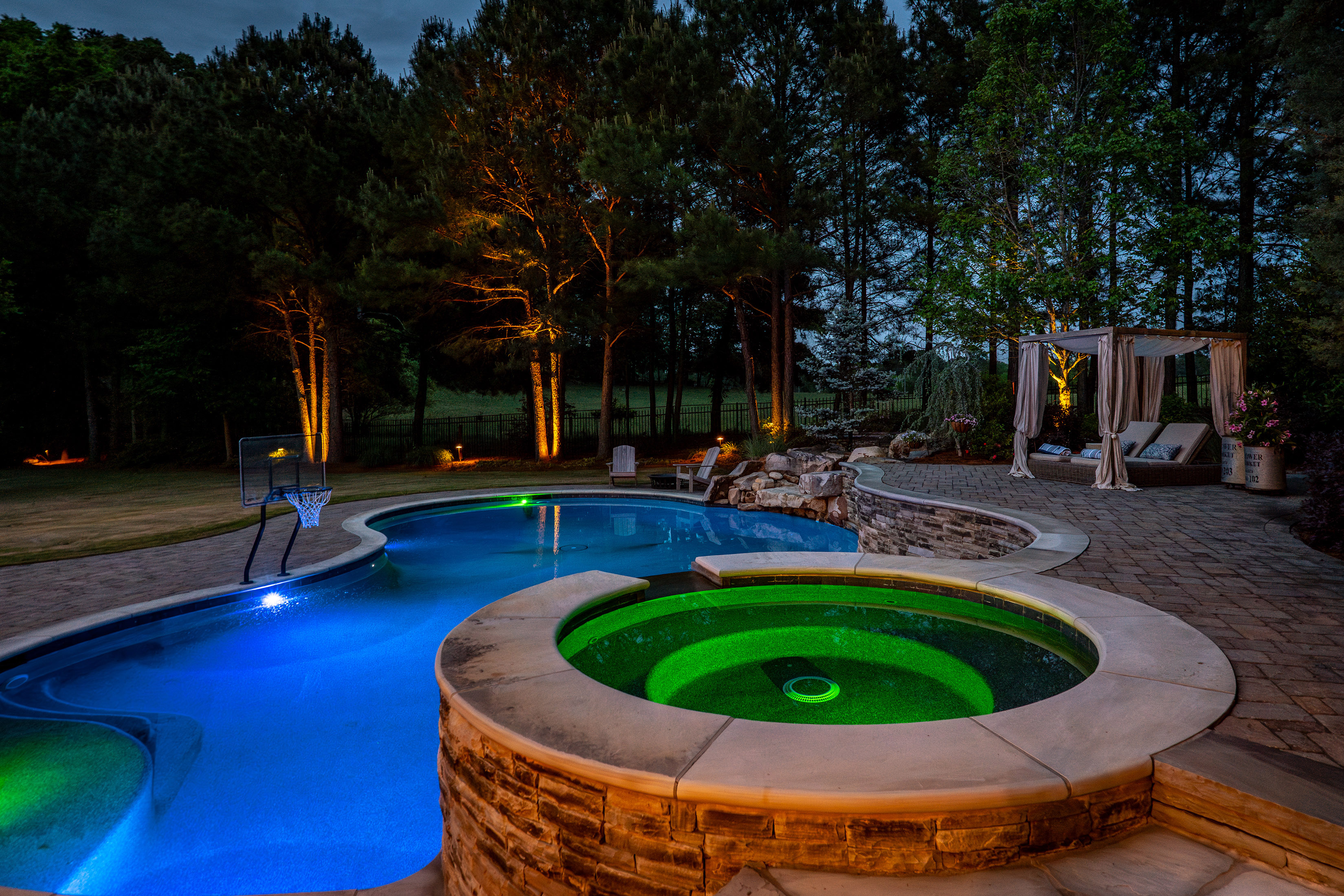  Experience Luxury in One of Georgia’s Most Prestigious Gated Golf Communities - 物件實景