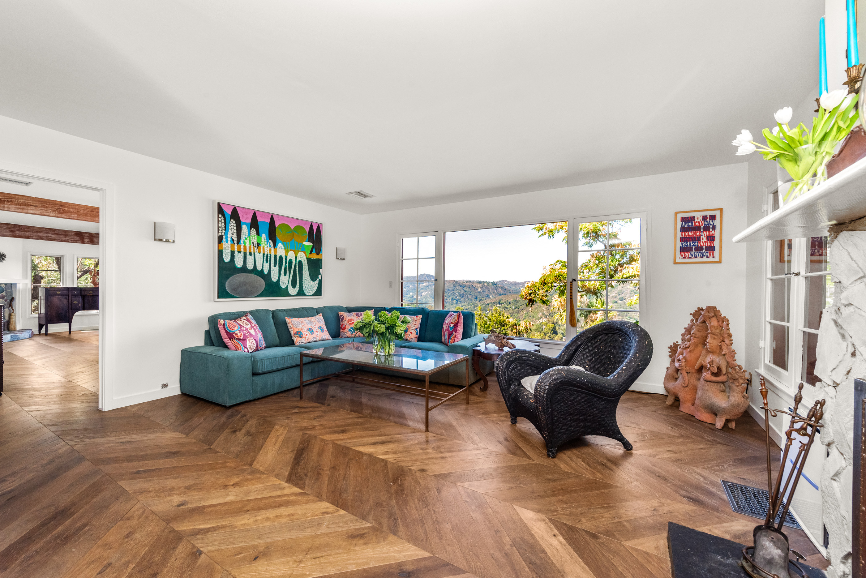  1328 Fernwood Pacific Dr - 物件實景