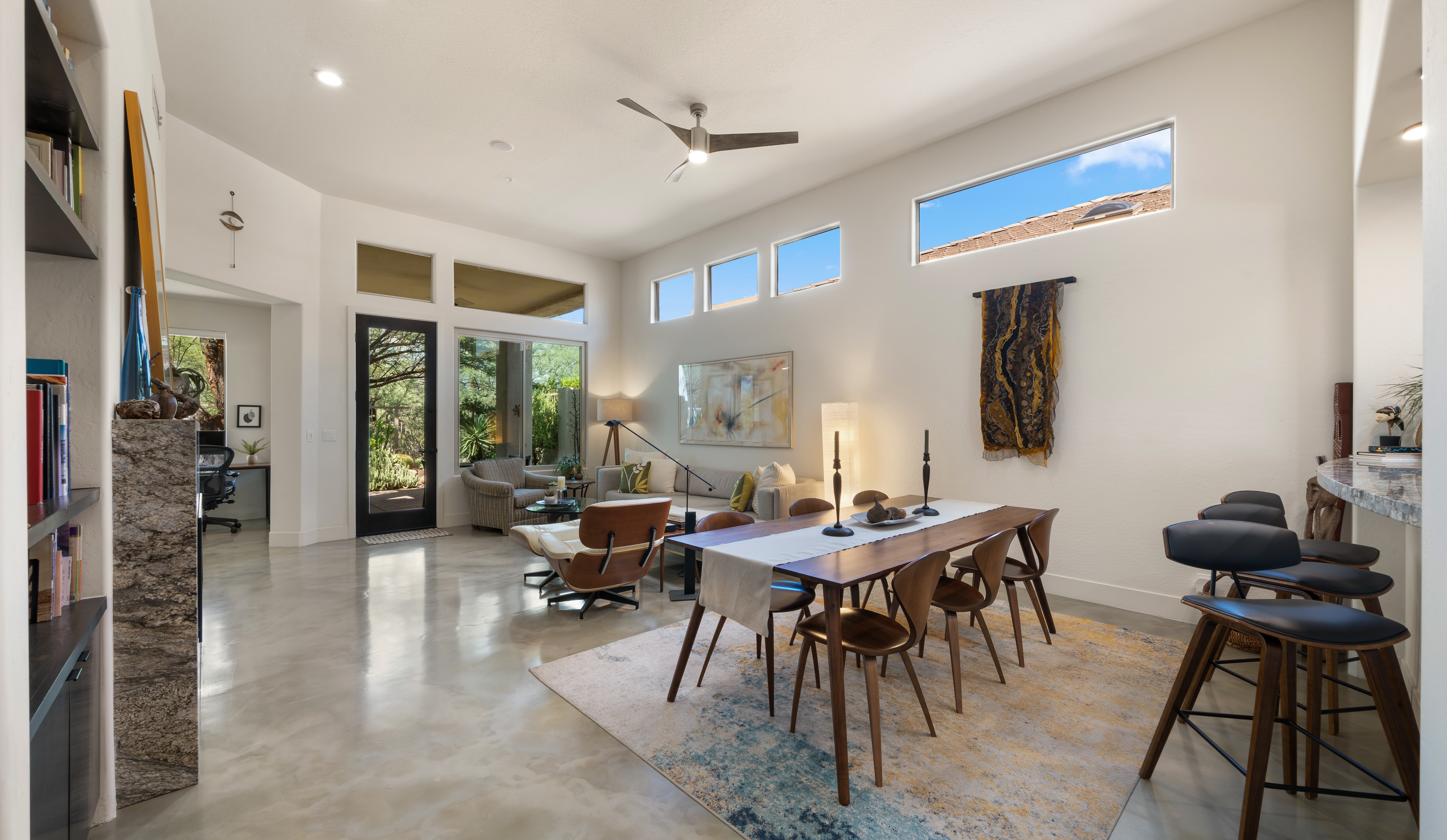  6832 E Nightingale Star Circle¦Scottsdale, AZ - 物件實景