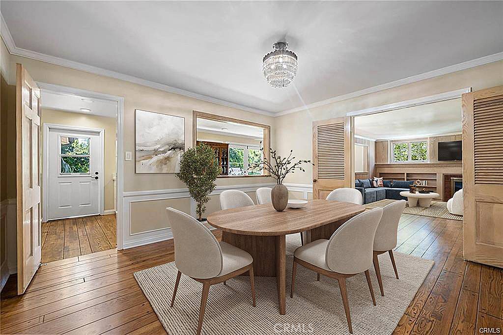 Sherman Oaks, California, 91403, United States, 4 Bedrooms Bedrooms, ,3 BathroomsBathrooms,Residential,For Sale,1848816