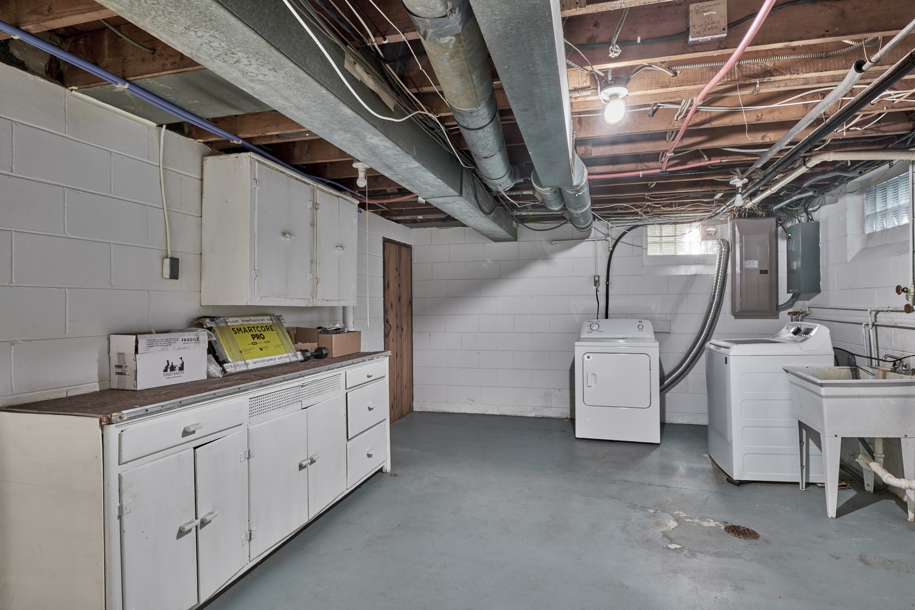  Four Bedroom Brick Cottage in Historic Butler-Tarkington - 物件實景