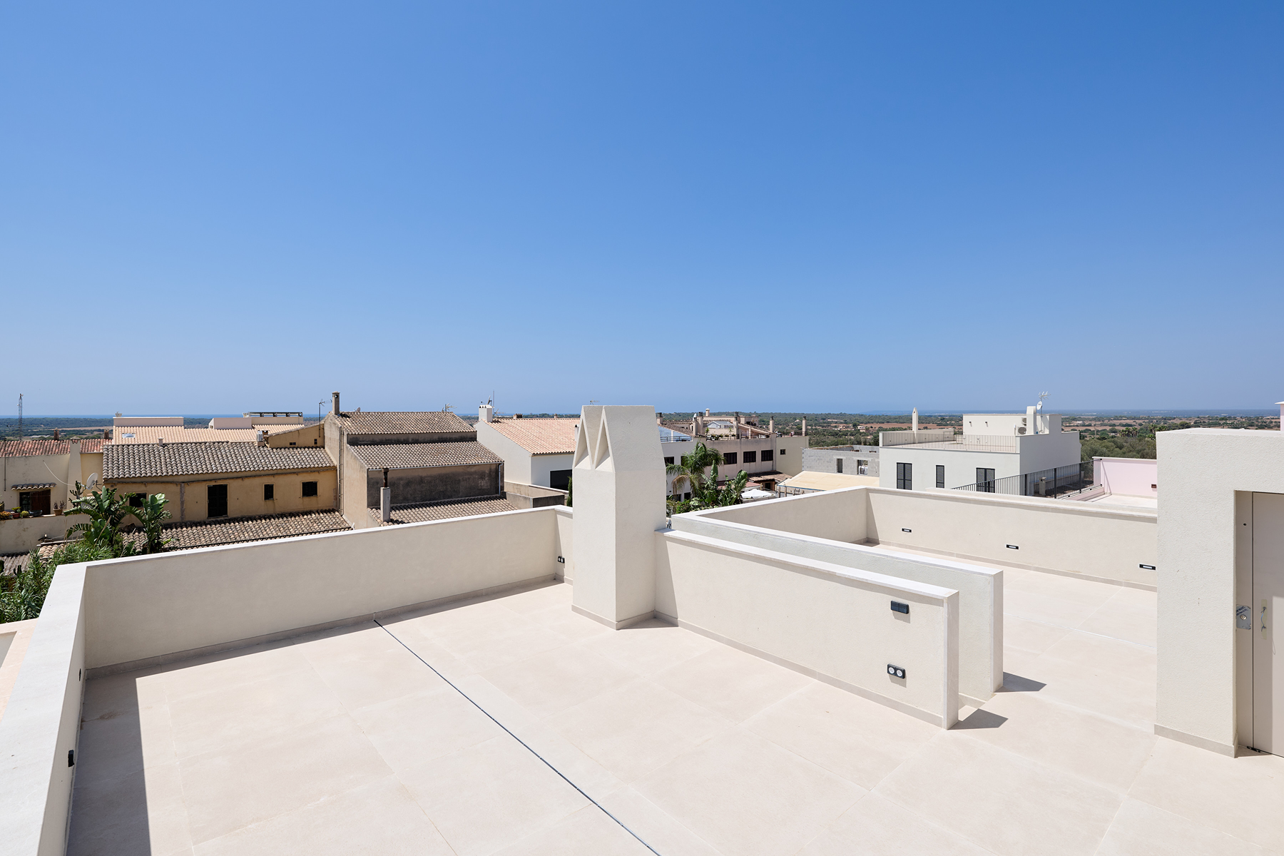  Townhouse with pool in Ses Salines - 物件實景