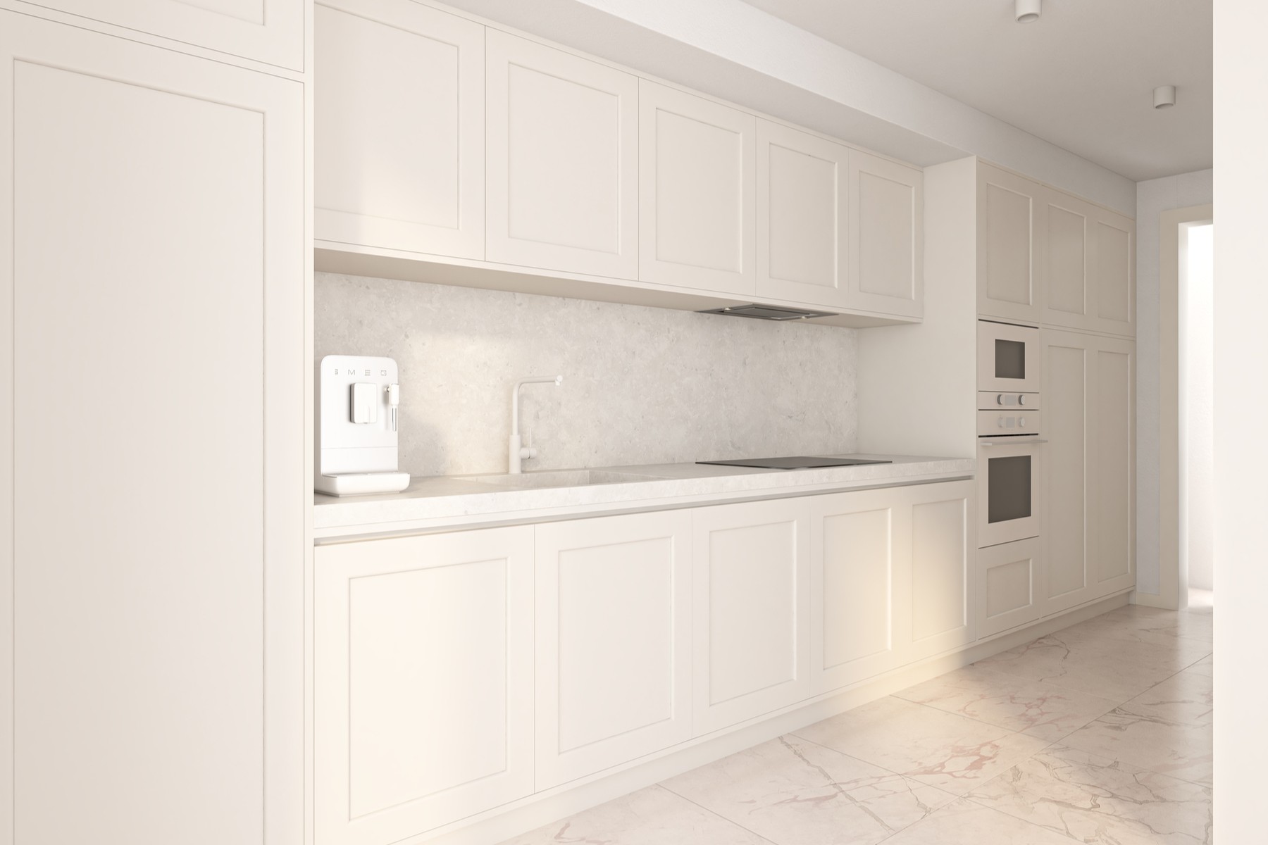  Duplex, 4 bedrooms, for Sale - 物件實景