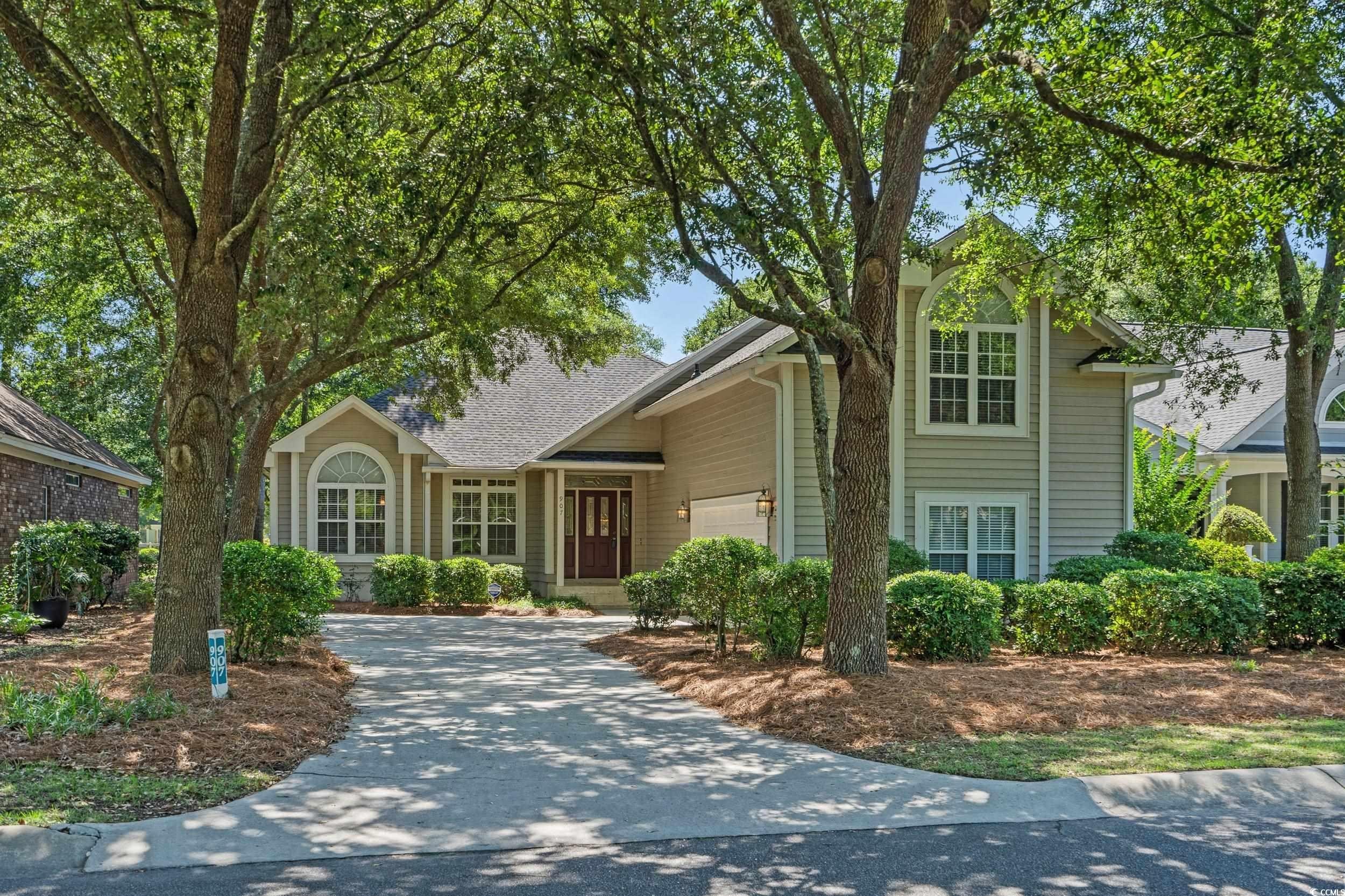 North Myrtle Beach, South Carolina, 29582, United States, 4 Bedrooms Bedrooms, ,4 BathroomsBathrooms,Residential,For Sale,1943051