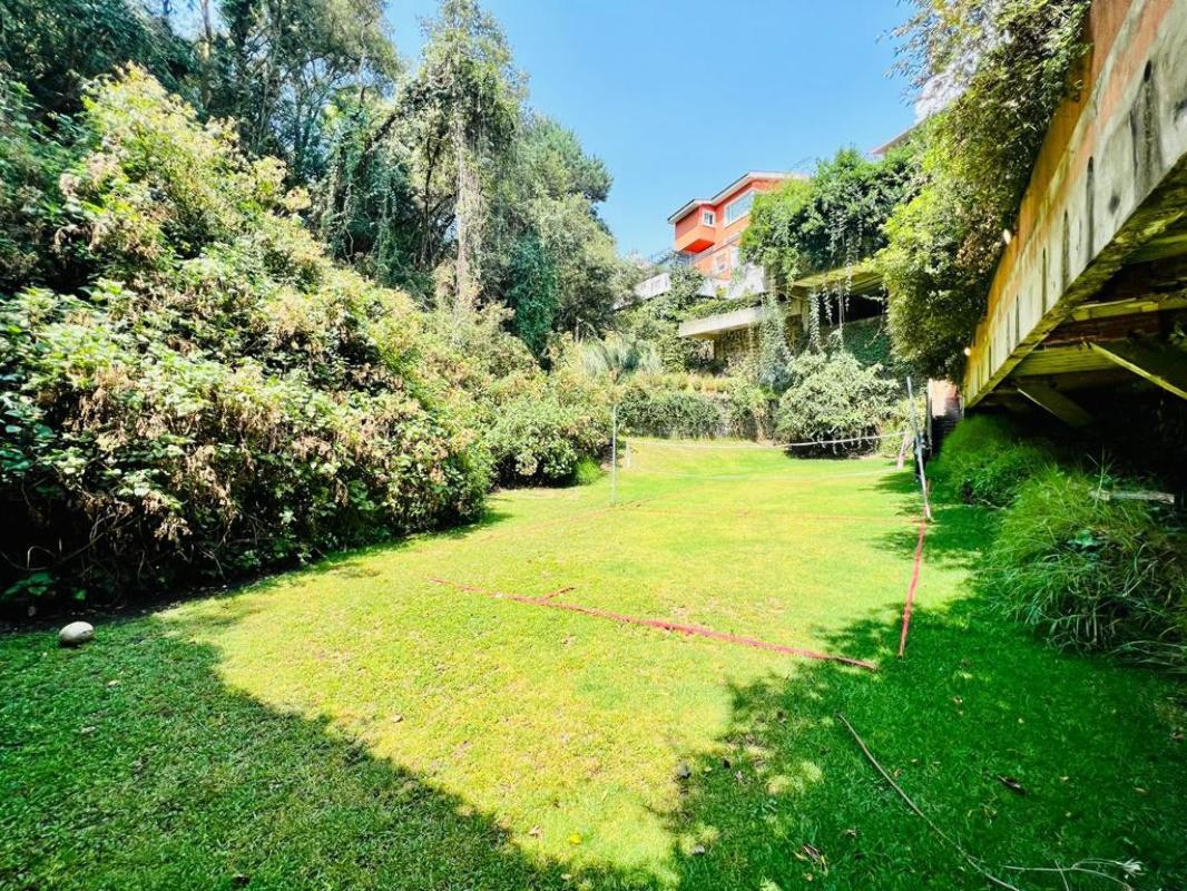 Bosques de Reforma, Cuajimalpa de Morelos, Ciudad de México, 05120, Mexico, 3 Bedrooms Bedrooms, ,3 BathroomsBathrooms,Residential,For Sale,Bosques de Reforma,1444054