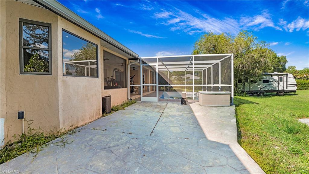 Naples, Florida, 34120, United States, 4 Bedrooms Bedrooms, ,3 BathroomsBathrooms,Residential,For Sale,1988325