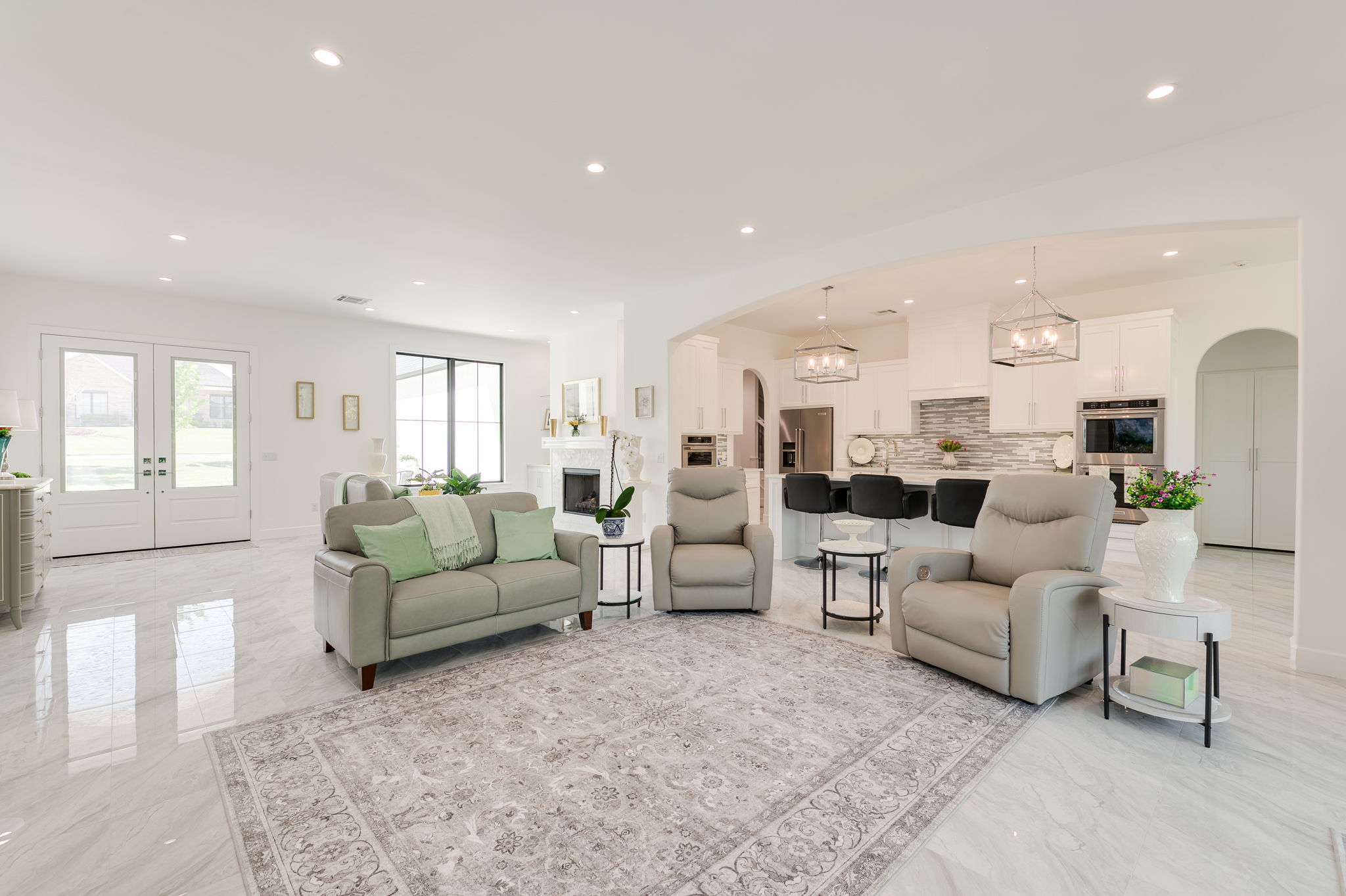  8320 Wind Talker, Arcadia, OK 73007 - 物件實景