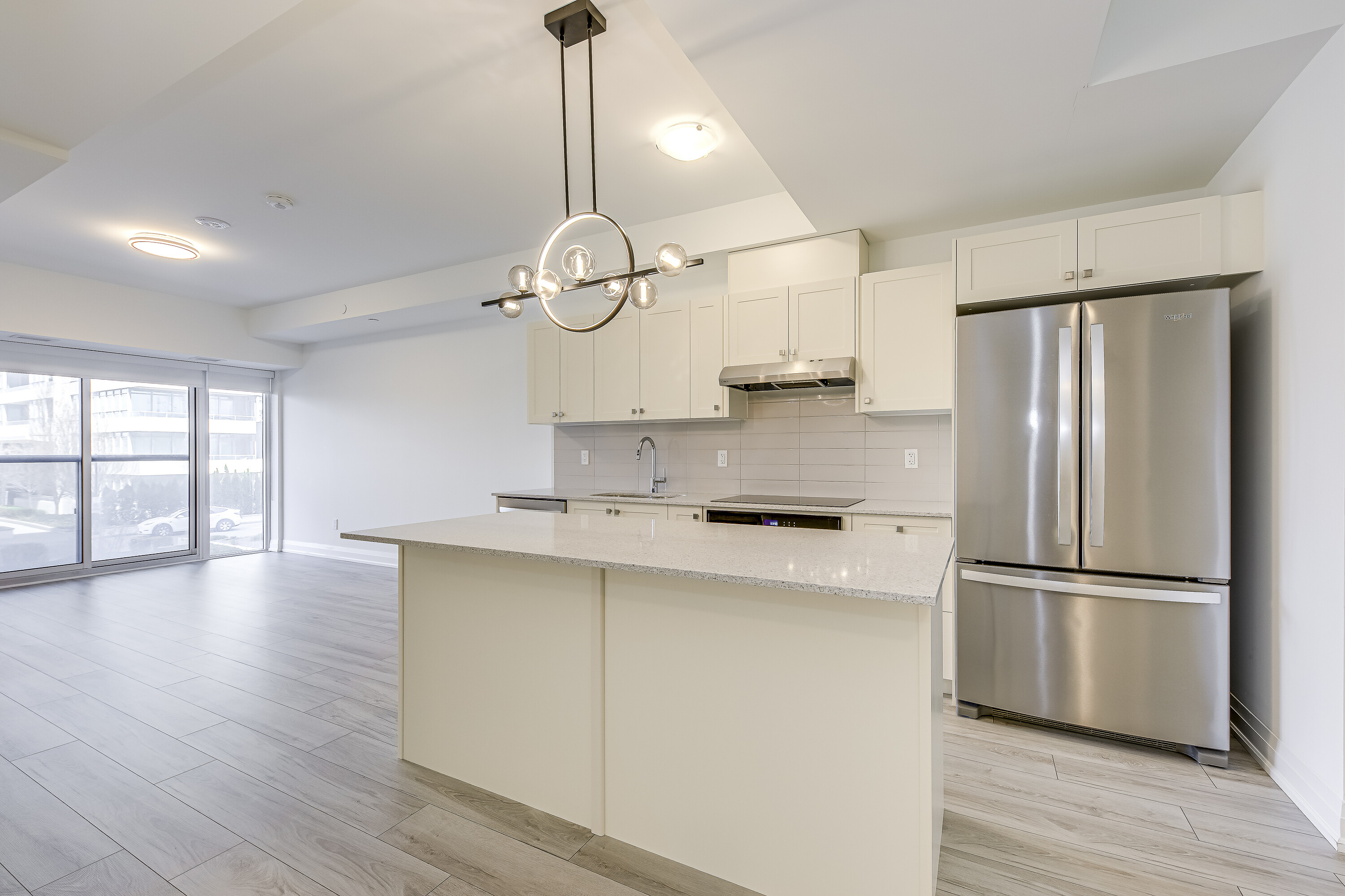  Modern Condo Living - 物件實景