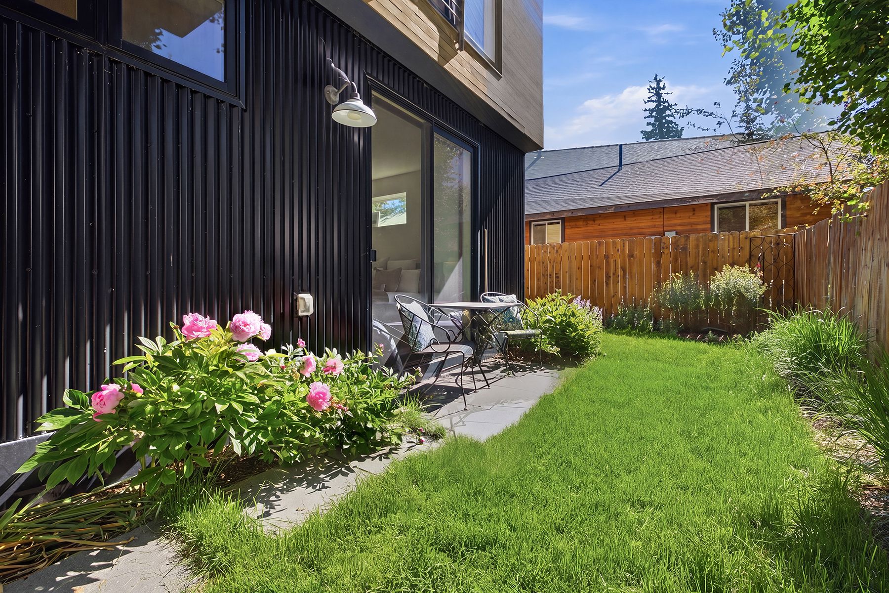 Jackson Hole Pied-à-Terre - 物件實景