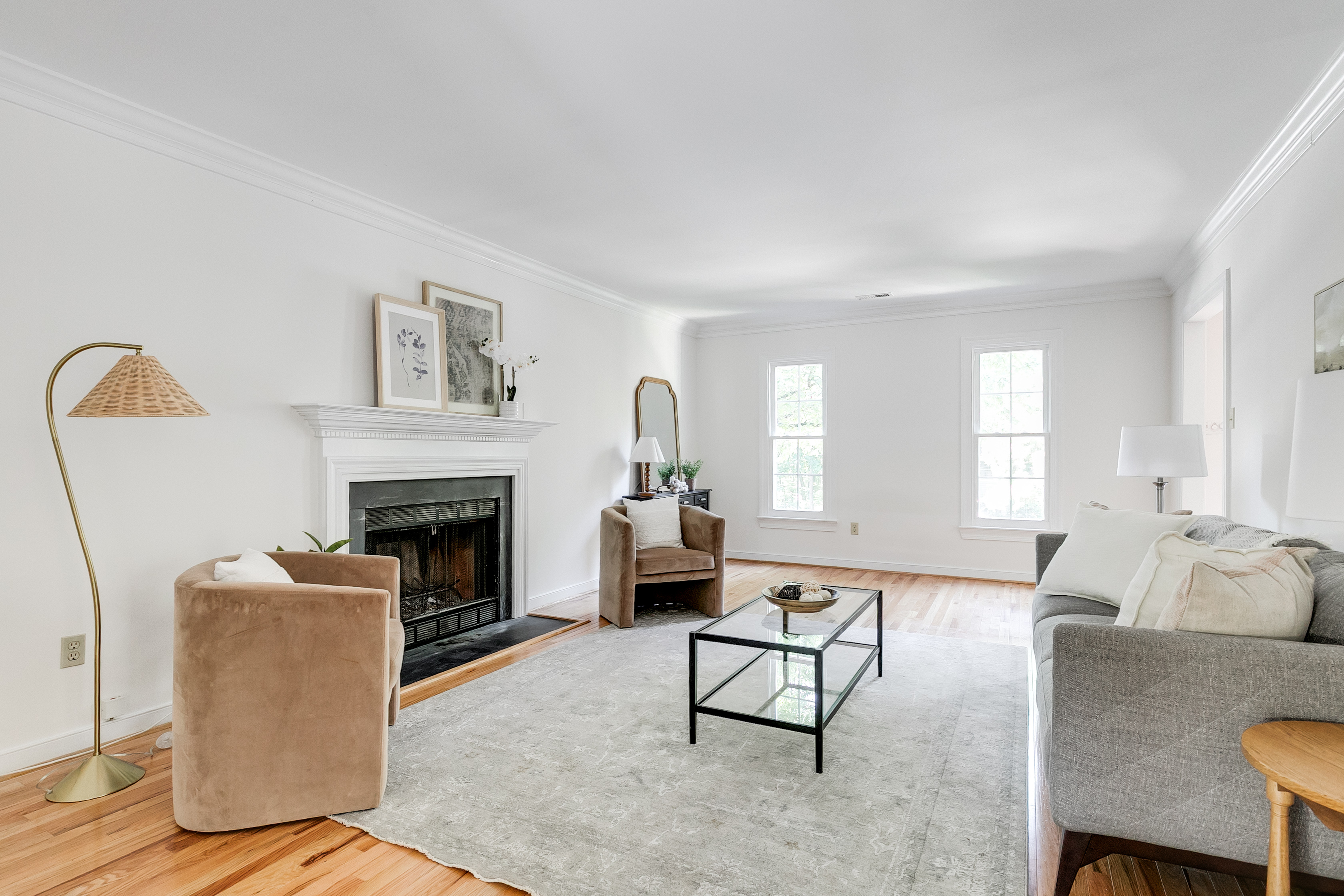  1903 Shady Branch Trail, Richmond, VA 23238 - 物件實景