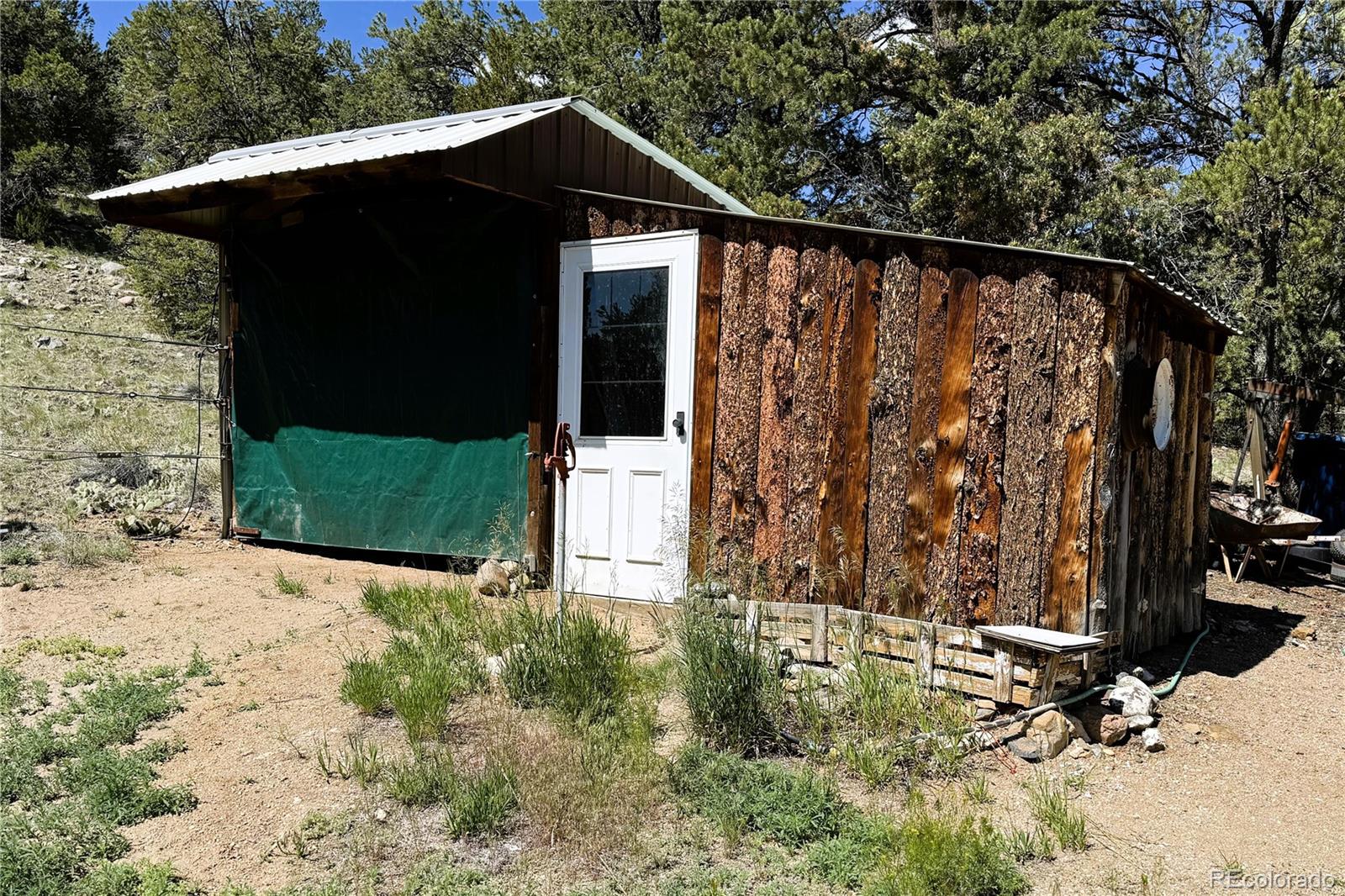 Howard, Colorado, 81223, United States, 2 Bedrooms Bedrooms, ,1 BathroomBathrooms,Residential,For Sale,1869246