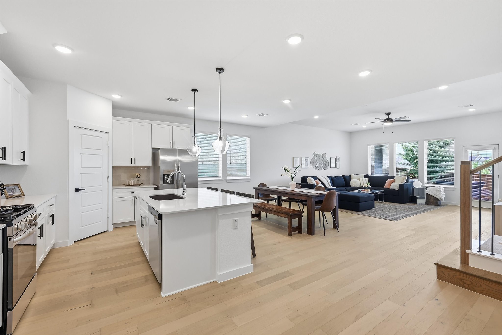  7133 Talon Bluff Drive, Fort Worth, TX, 76179 - 物件實景