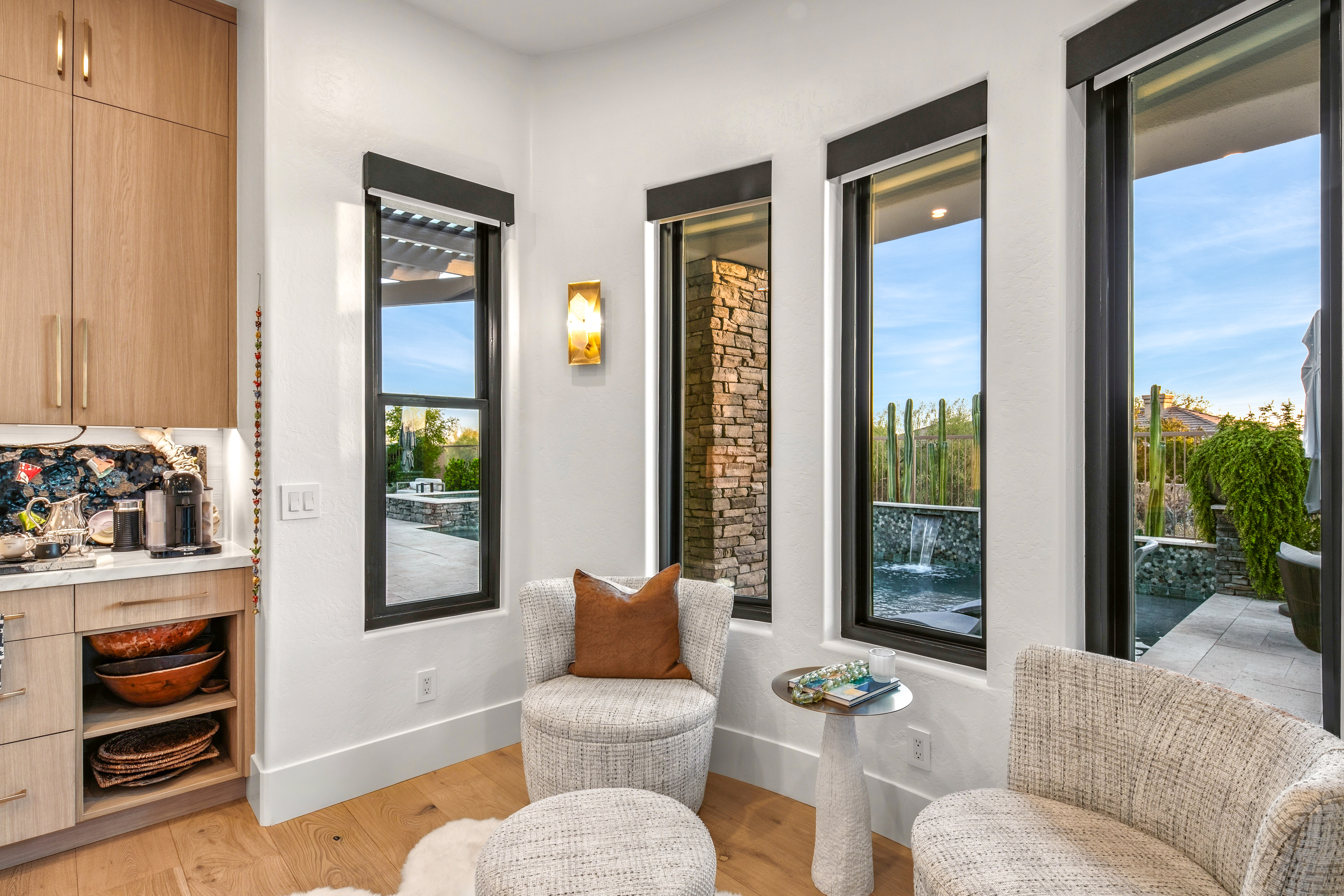  33644 North 64th Place  Scottsdale, AZ - 物件實景