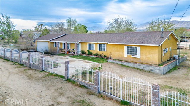 Littlerock, California, 93543, United States, 3 Bedrooms Bedrooms, ,2 BathroomsBathrooms,Residential,For Sale,1983200