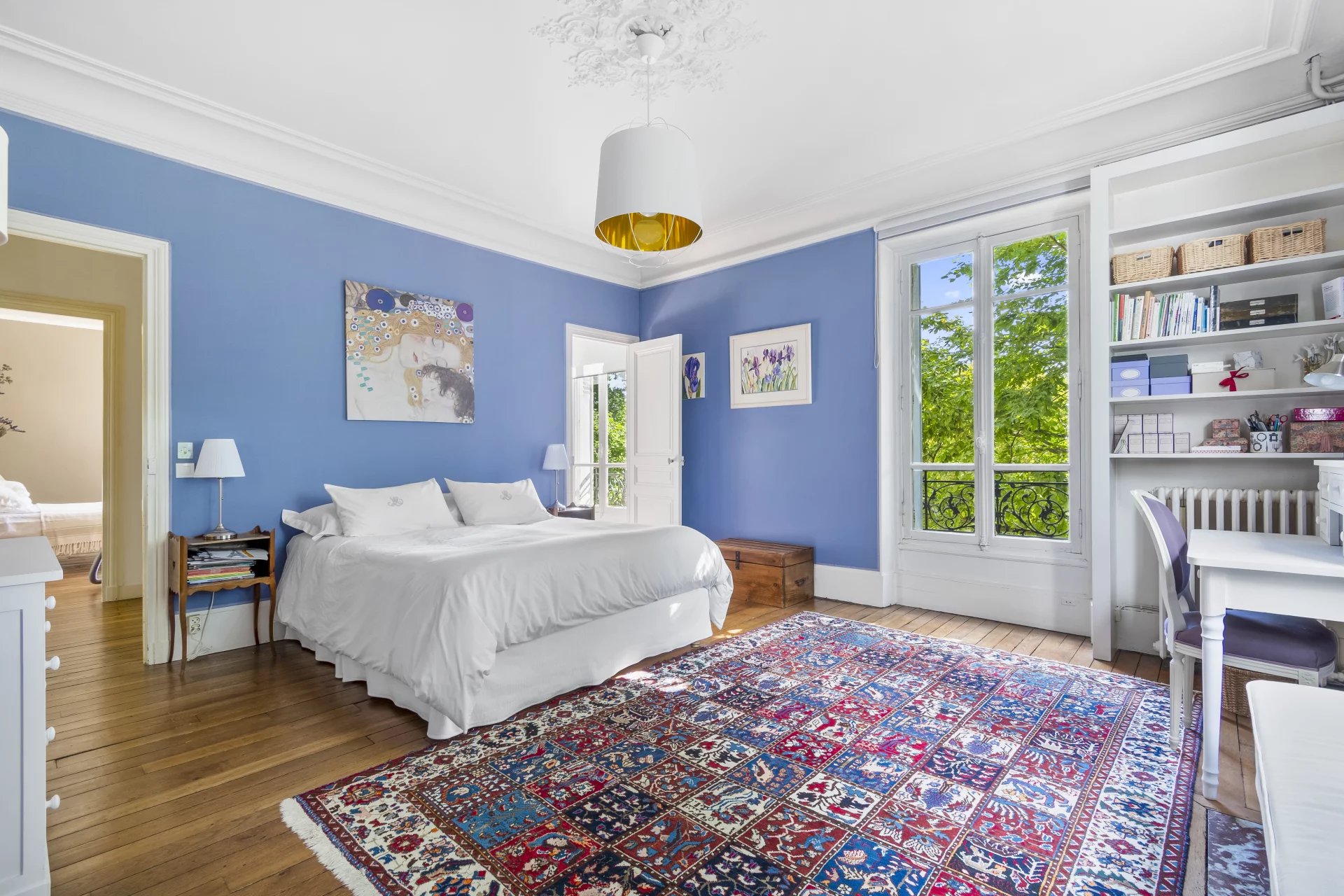 Le Vésinet, Île-de-France, 78110, FR, 6 Bedrooms Bedrooms, ,5 BathroomsBathrooms,Residential,For Sale,1994768