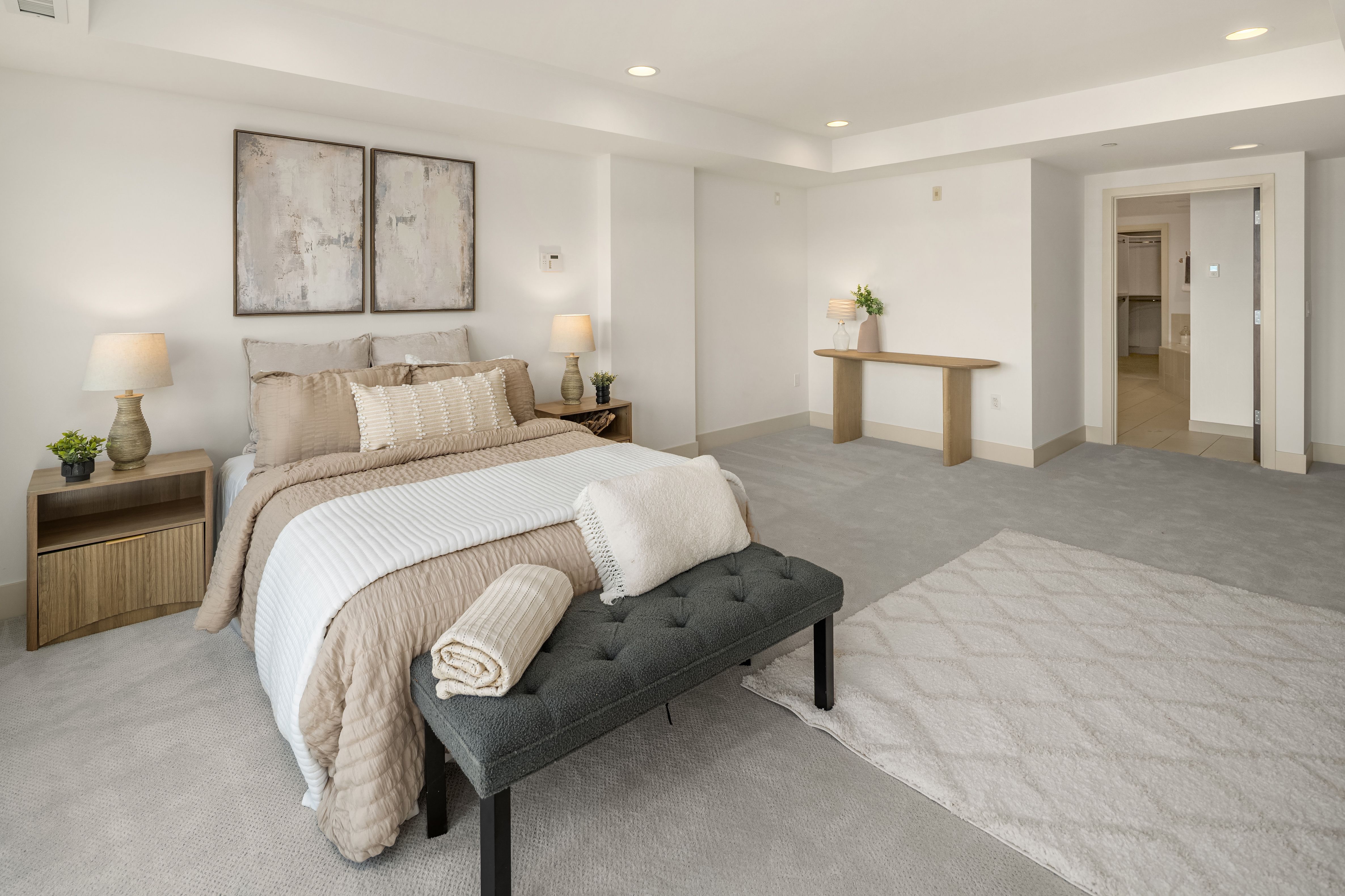  9123 NE Juanita Dr Unit #205, Kirkland, WA 98034 - 物件實景