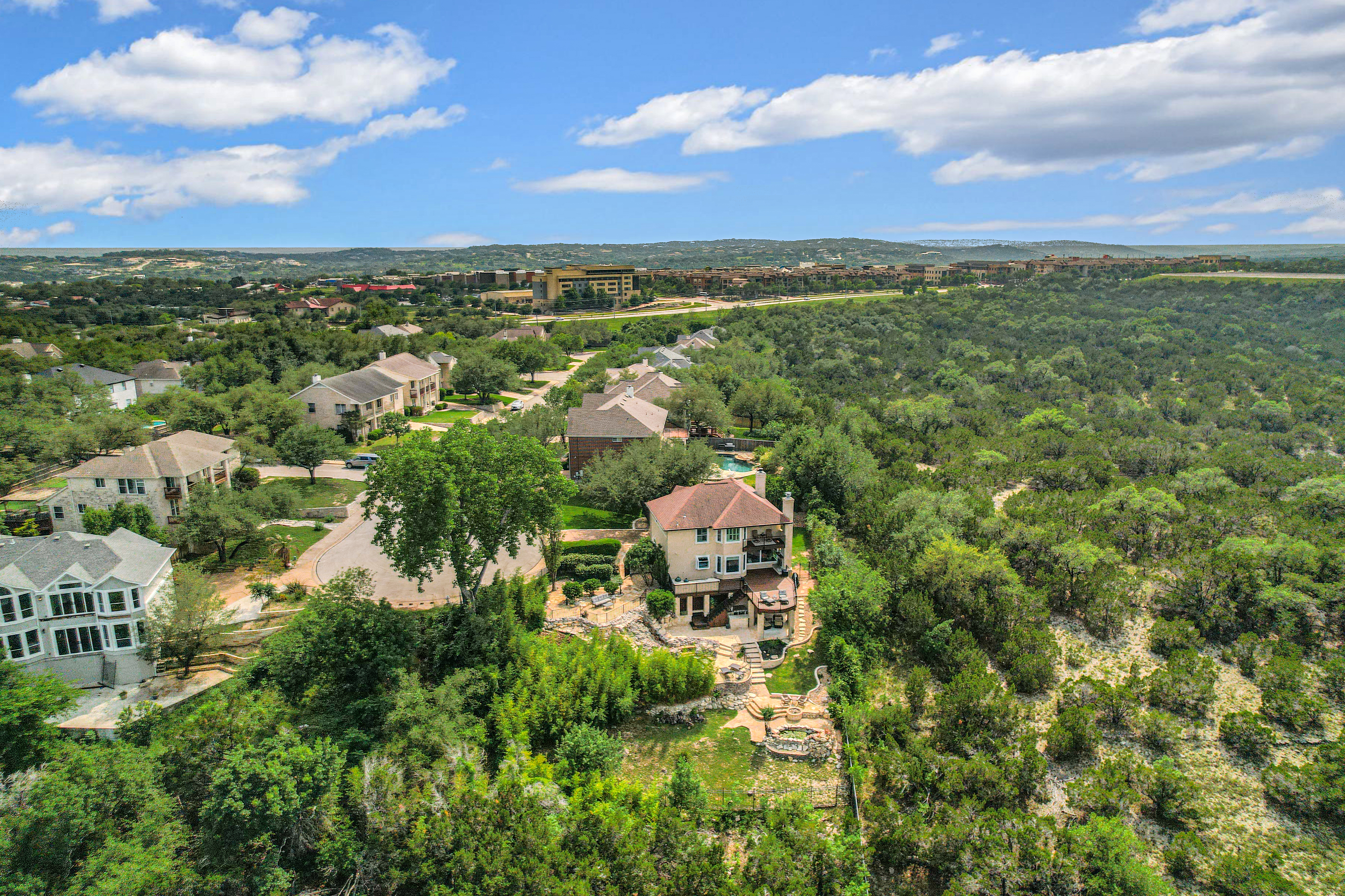  Coveted Lake Pointe Luxury with Panoramic Views - 物件實景