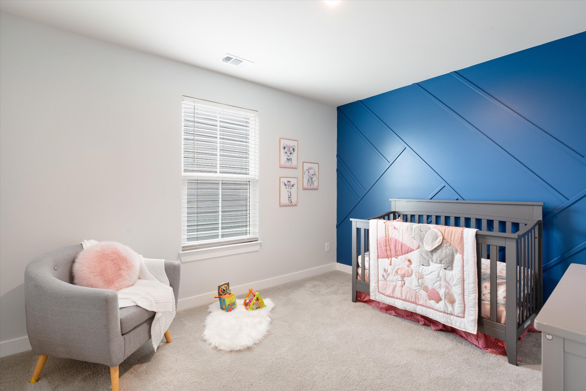  9728 Katz Ln, Brentwood, TN, 37027 - 物件實景