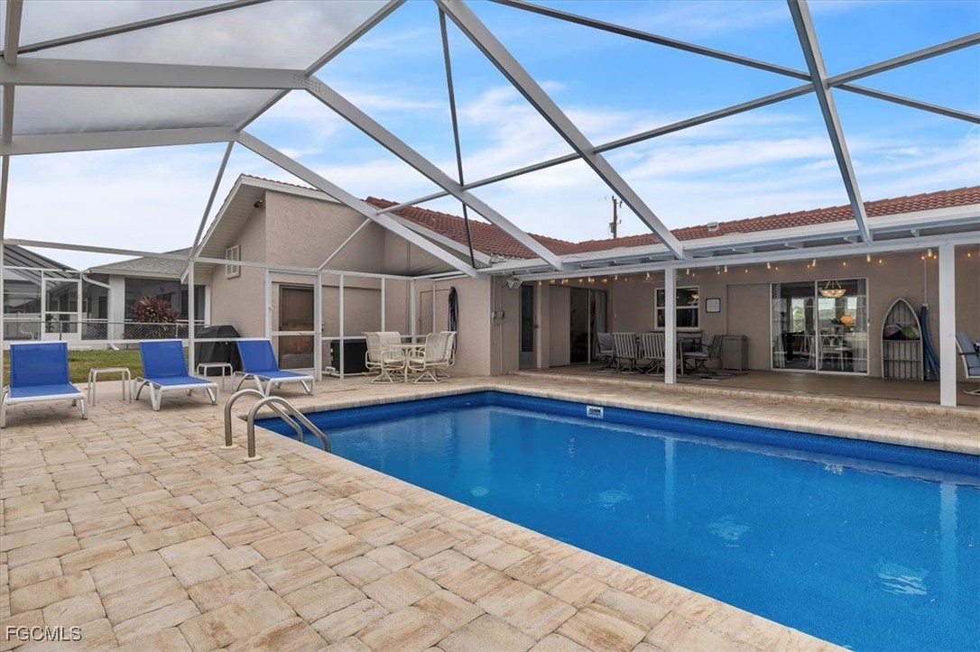 Cape Coral, Florida, 33990, United States, 3 Bedrooms Bedrooms, ,2 BathroomsBathrooms,Residential,For Sale,1990481