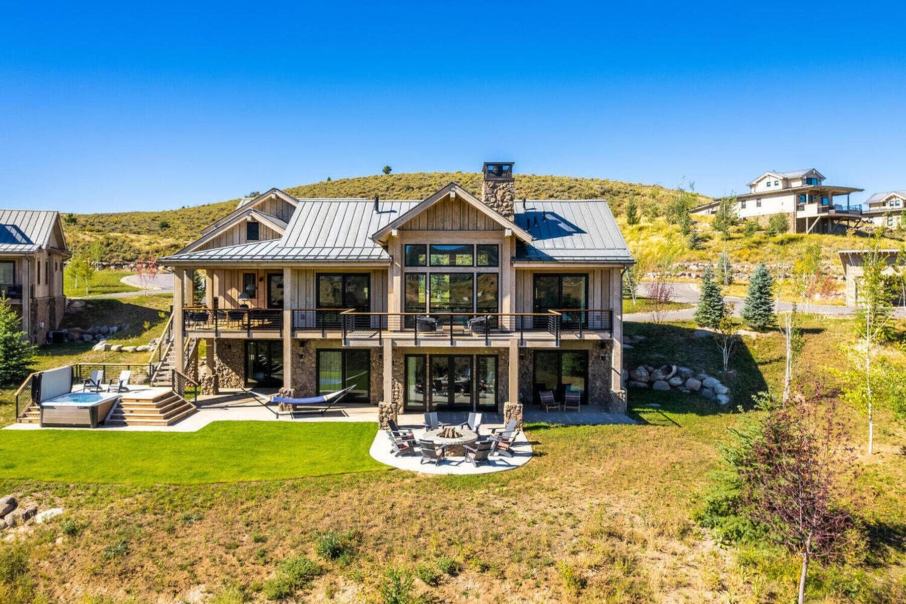  The Kingfisher Cabin at Victory Ranch – A Fractional Ownership Opportunity - 物件實景