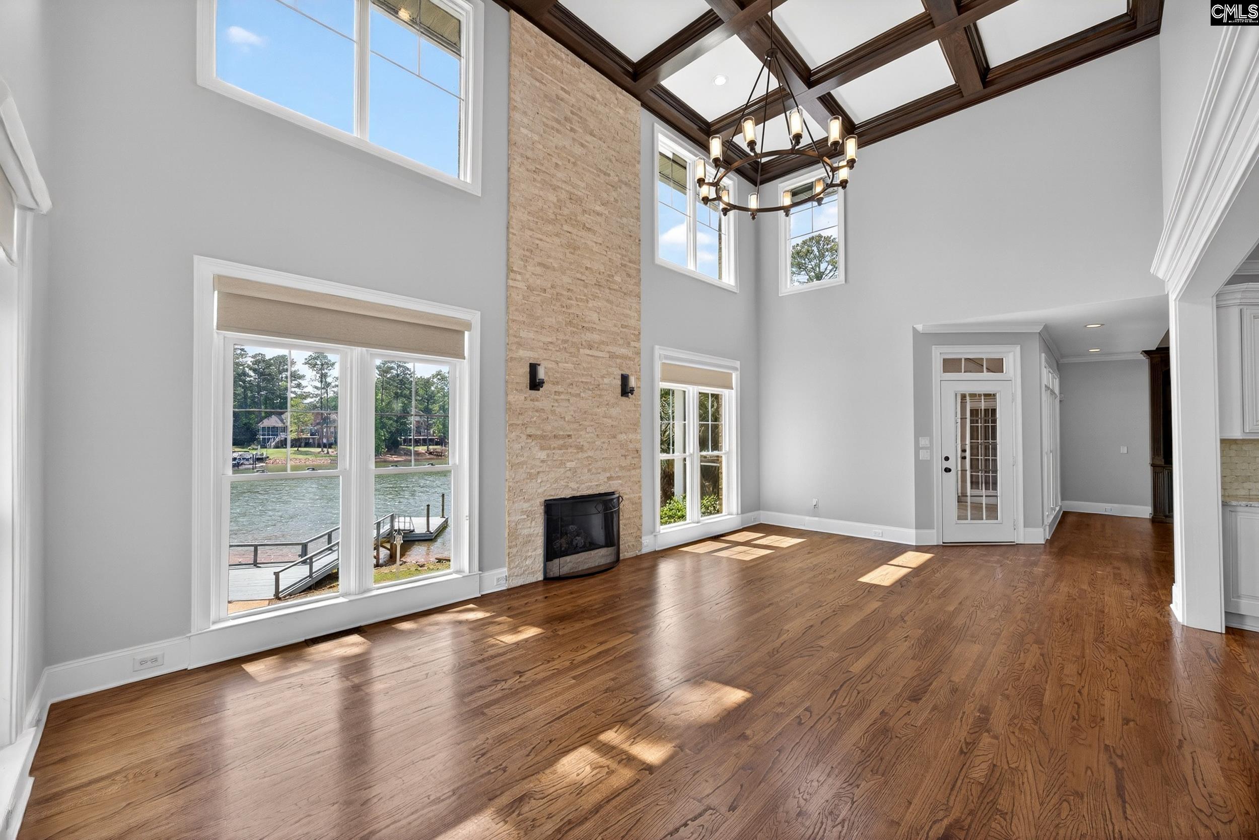  104 Turtle Point  Timberlake Estates - 物件實景