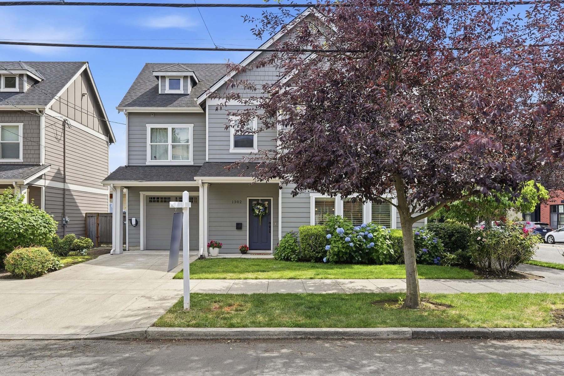  1302 SE MARION ST Portland, OR 97202 - 物件實景