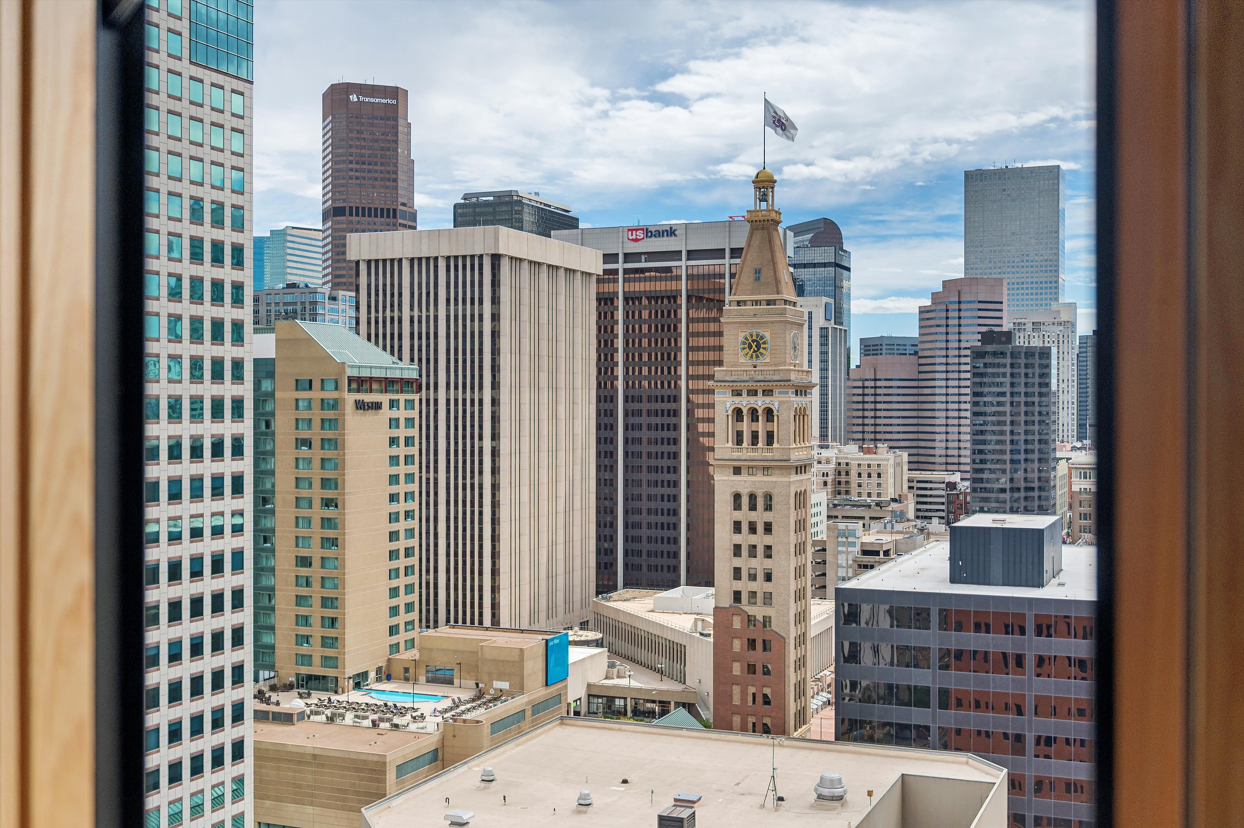  Iconic Larimer Place - 物件實景