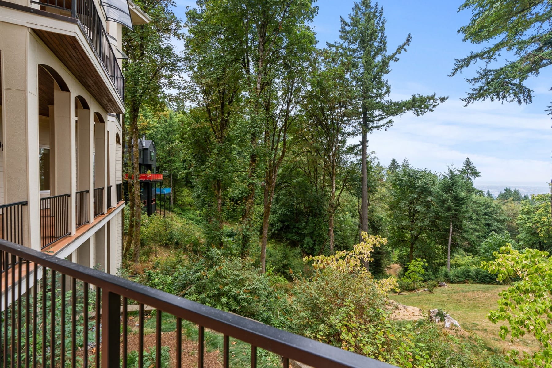  3100 SW FAIRMOUNT BLVD Portland, OR 97239 - 物件實景