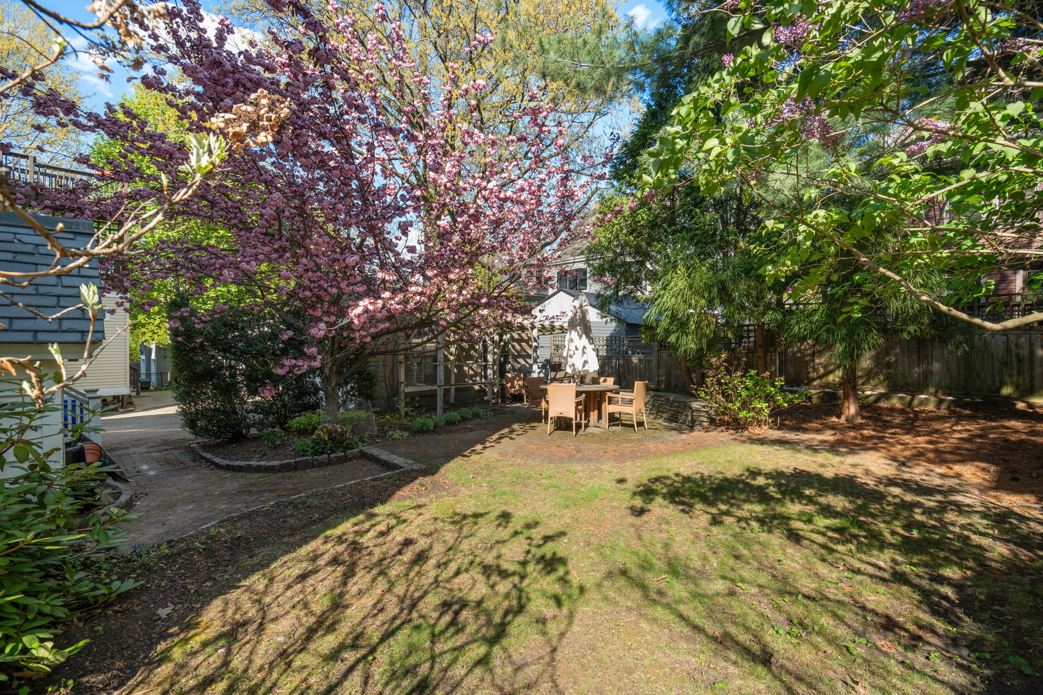  121 Thorndike Street, Brookline, MA, 02446 - 物件實景