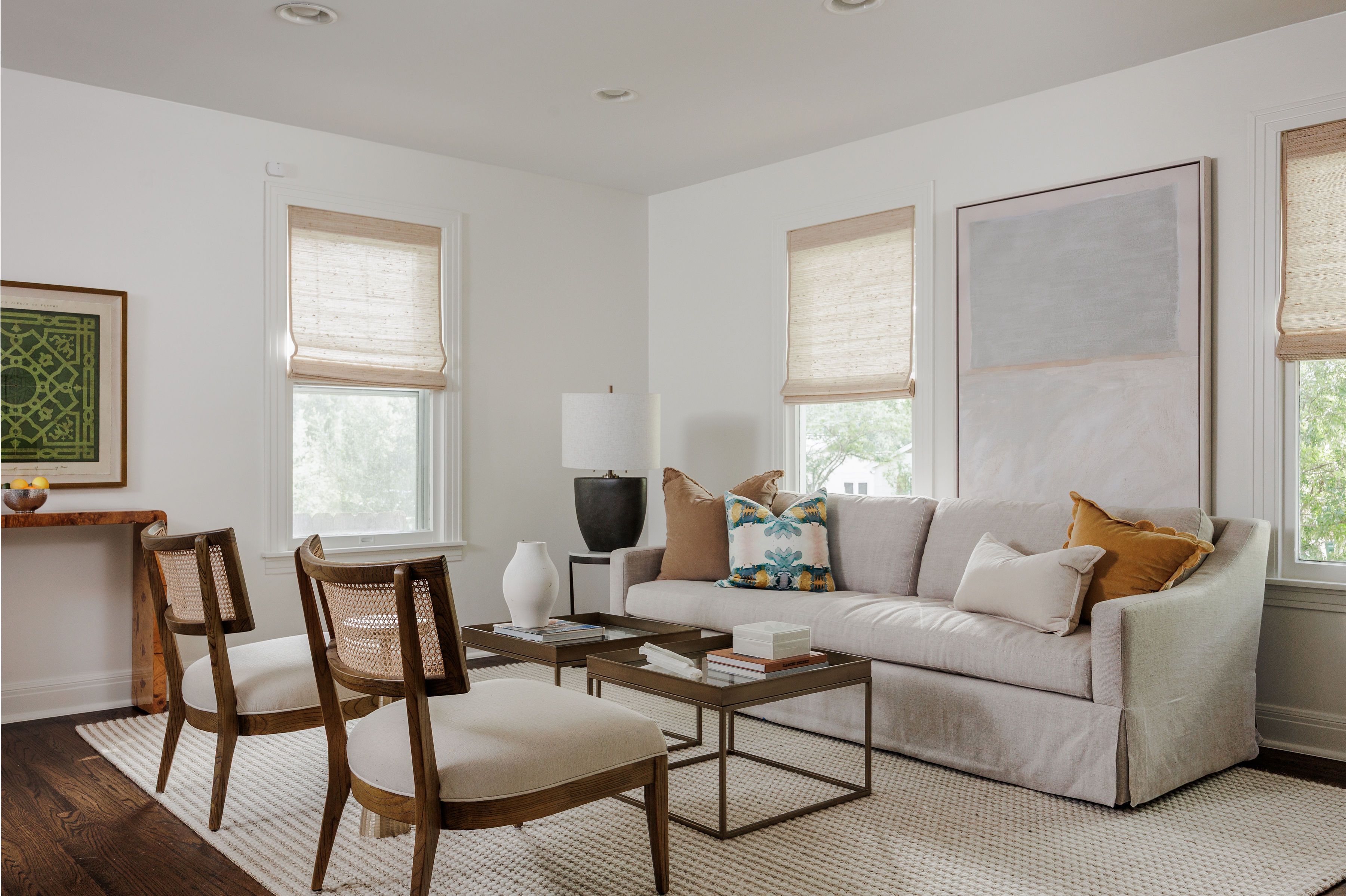  Central Austin Bungalow - 物件實景