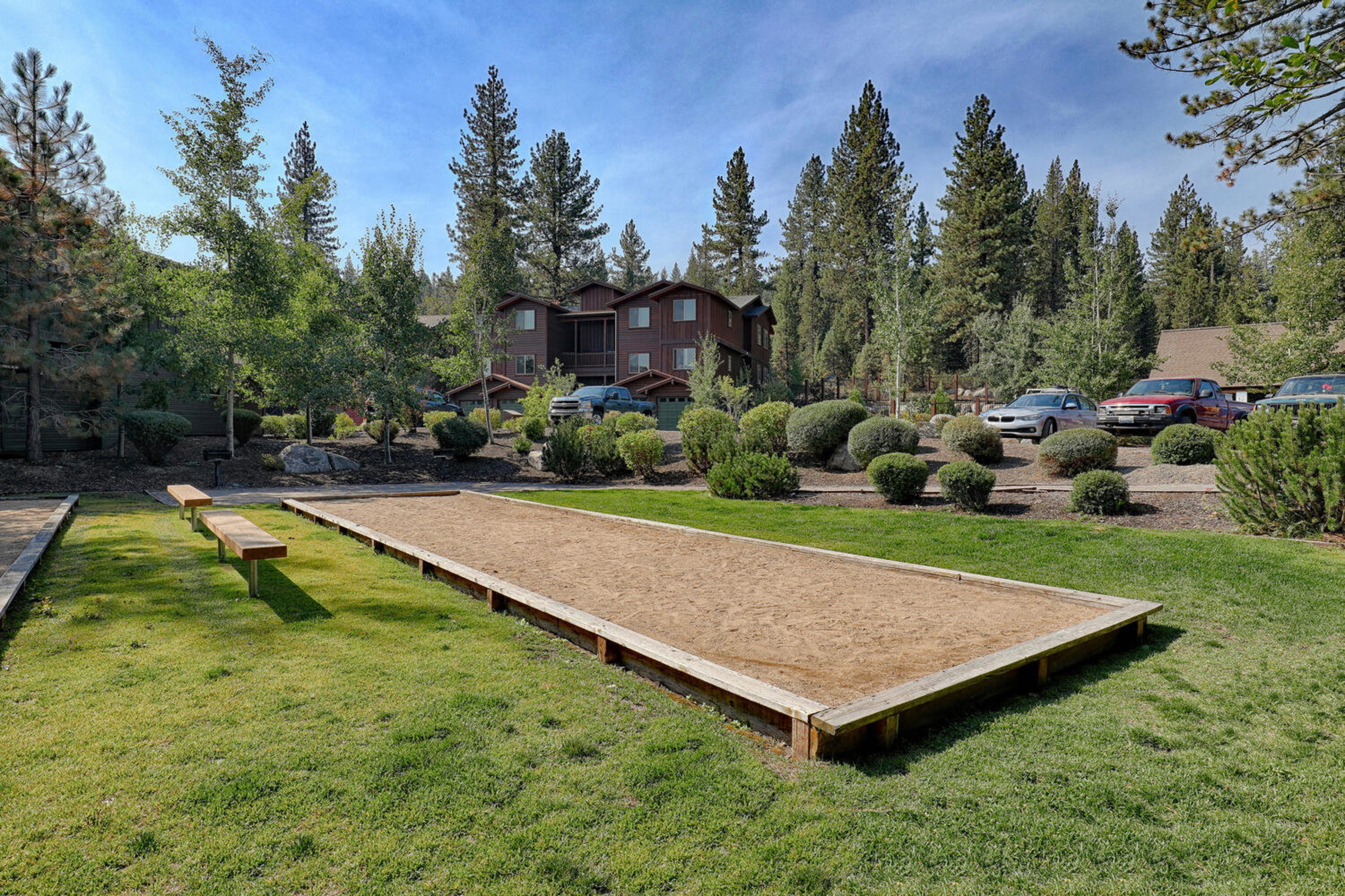  Sunny Condo in the Heart of Truckee - 物件實景