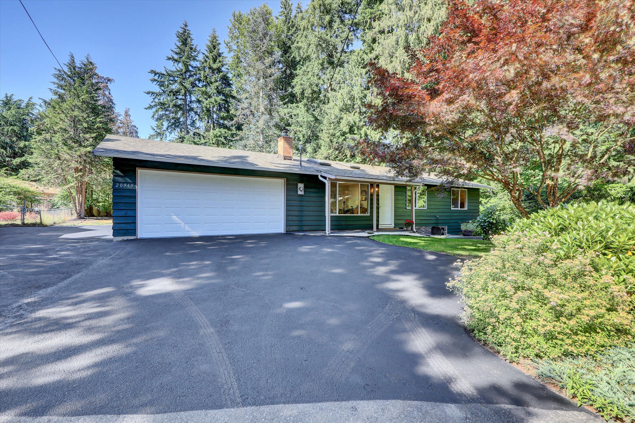  20915 West Richmond Road, Bothell, WA 98021 - 物件實景
