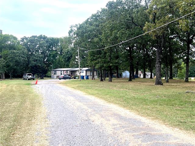 Kiowa, Oklahoma, 74553, United States, 3 Bedrooms Bedrooms, ,2 BathroomsBathrooms,Residential,For Sale,1924476