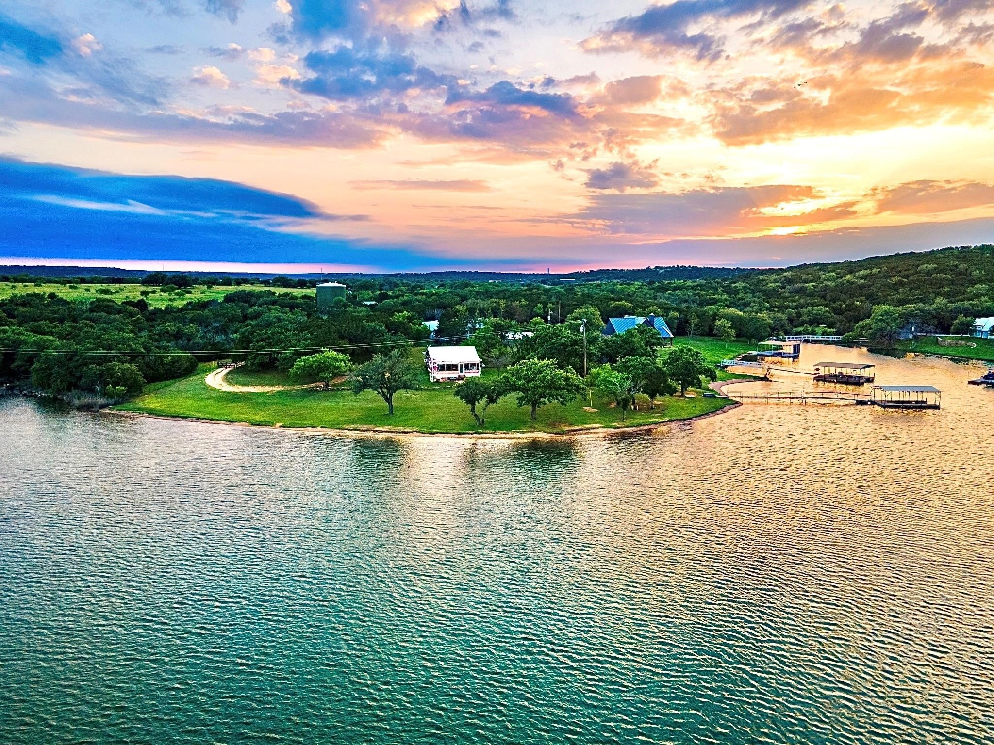 Possum Kingdom Lake, Texas, 76450, United States, 2 Bedrooms Bedrooms, ,1 BathroomBathrooms,Residential,For Sale,1979267