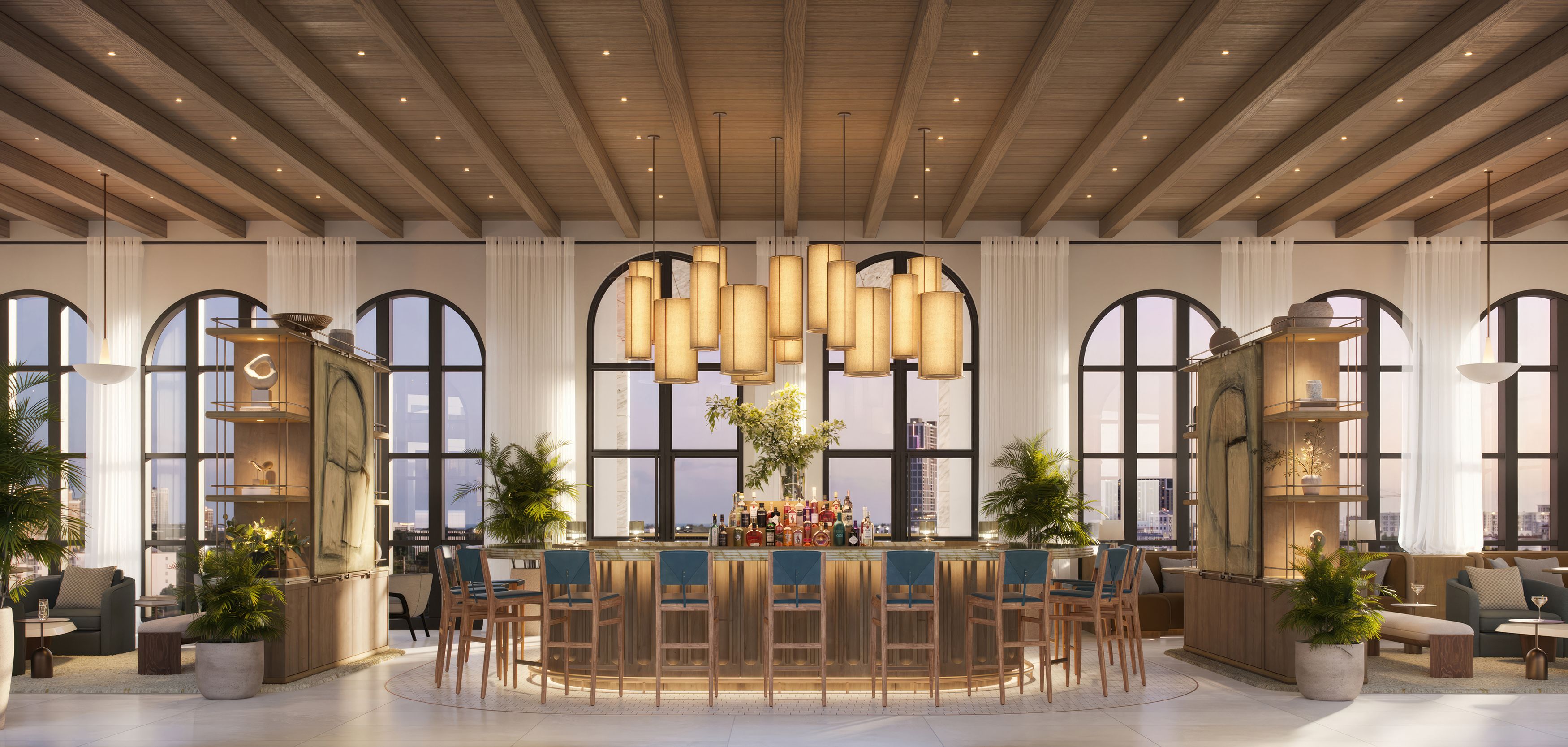  3000 Ponce De Leon, Coral Gables, FL, 33134 - 物件實景