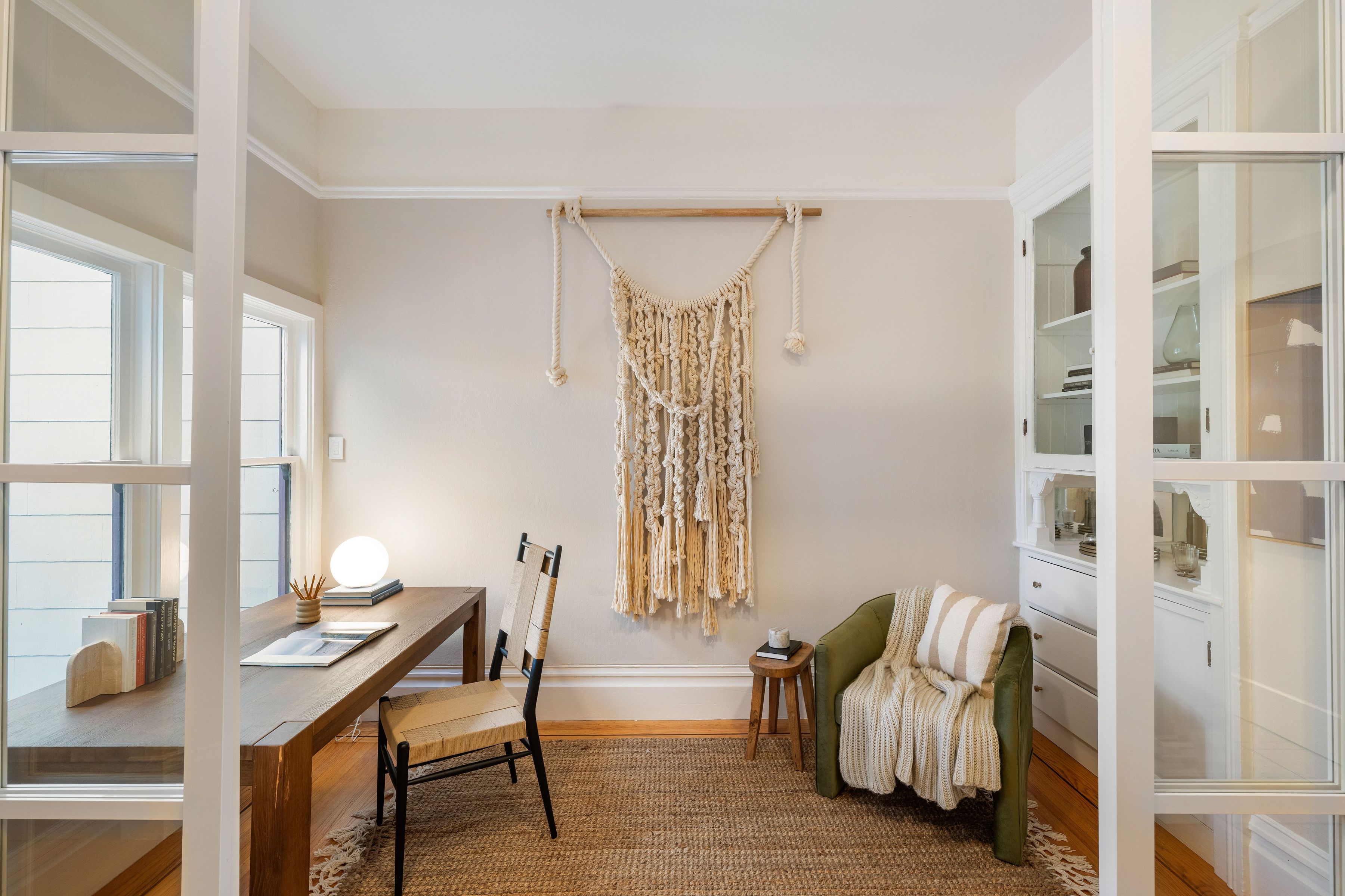  105 Cortland Avenue - 物件實景