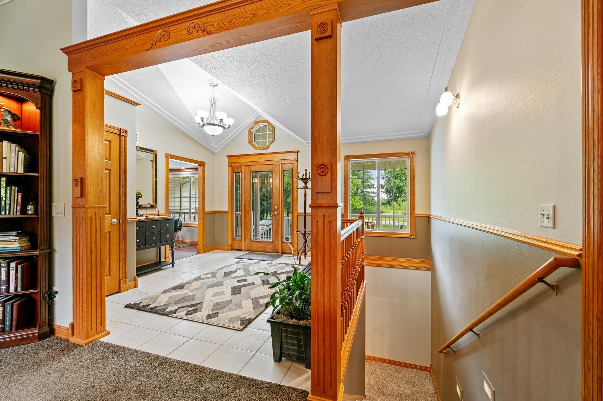 Alexandria Twp, Minnesota, 56308, United States, 3 Bedrooms Bedrooms, ,3 BathroomsBathrooms,Residential,For Sale,1903726