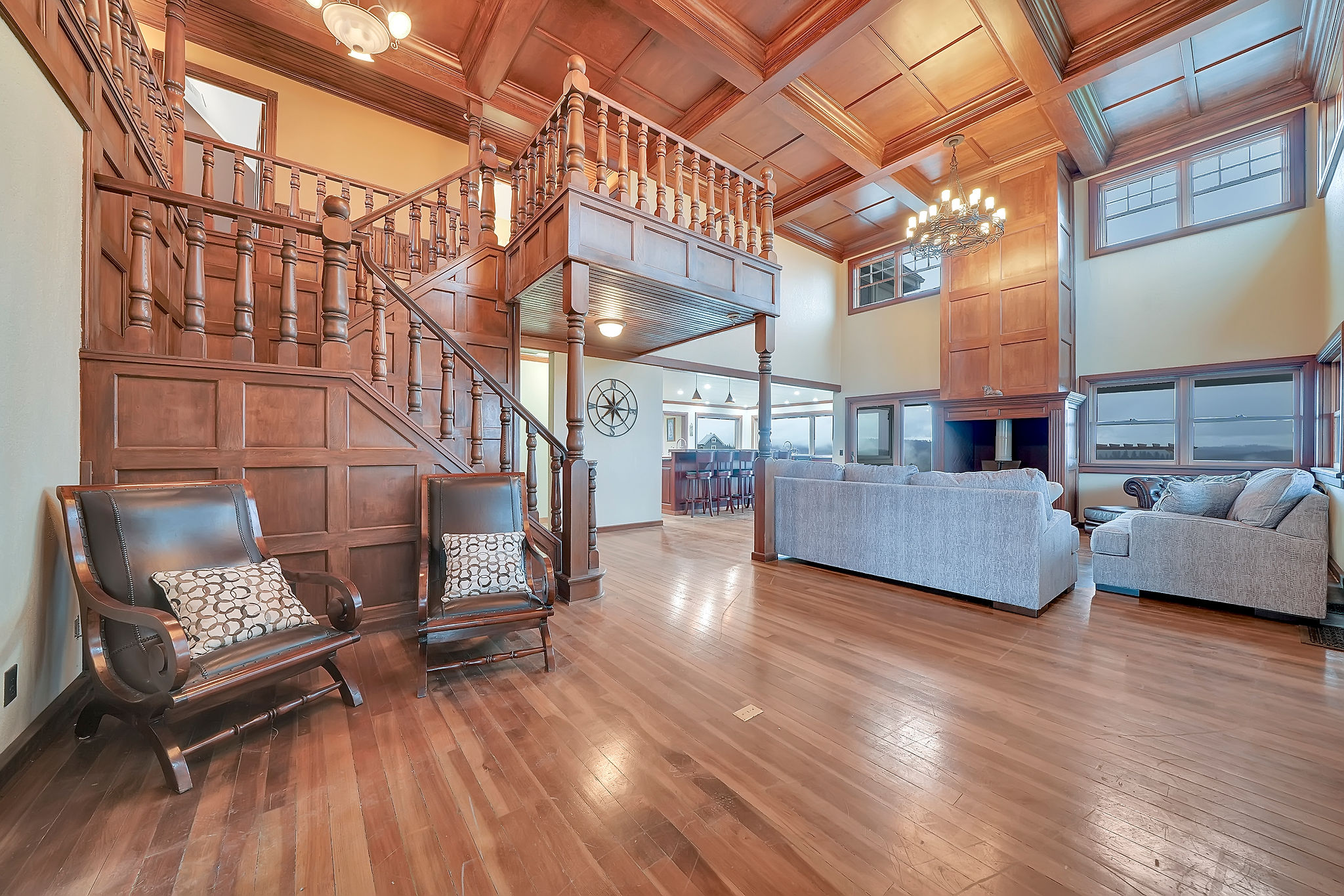 18926 Shake Ridge Road, Sutter Creek, California, 95685, United States, 5 Bedrooms Bedrooms, ,5 BathroomsBathrooms,Residential,For Sale,18926 Shake Ridge Road,1540295
