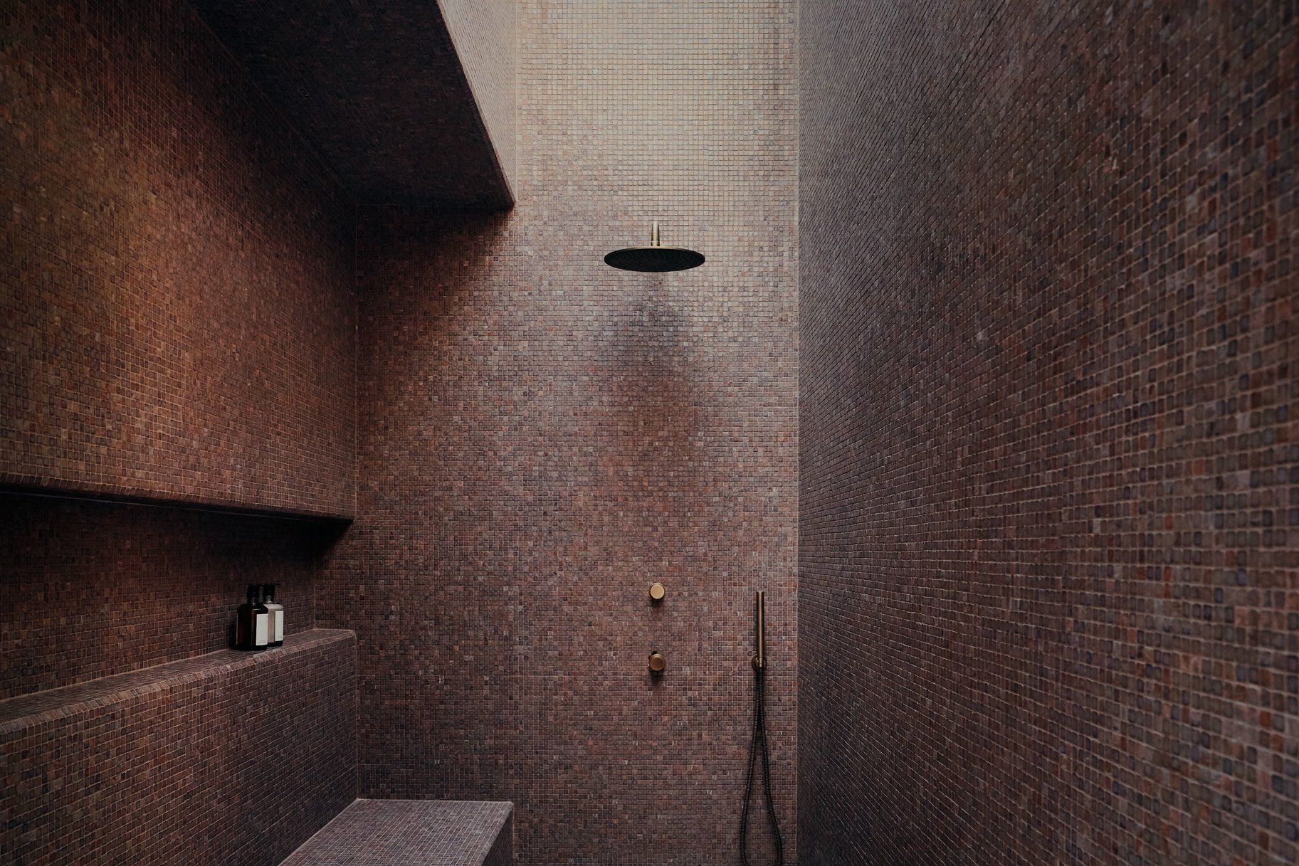  AD100 Woods + Dangaran-Designed Desert Estate on Almost 15 Acres Near Zion - 物件實景