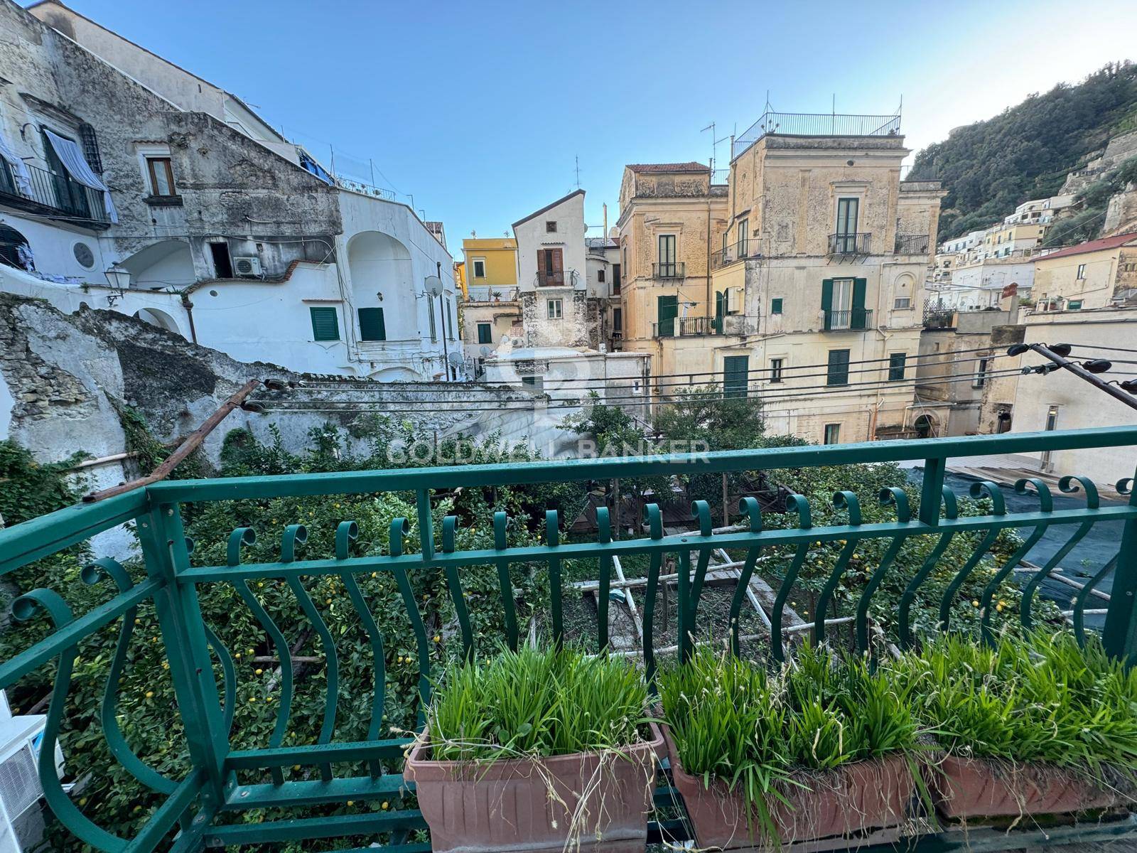 Via Salita d'ancora, Amalfi, Salerno, 84011, IT, 2 Bedrooms Bedrooms, ,1 BathroomBathrooms,Residential,For Sale,Via Salita d'ancora,1673101