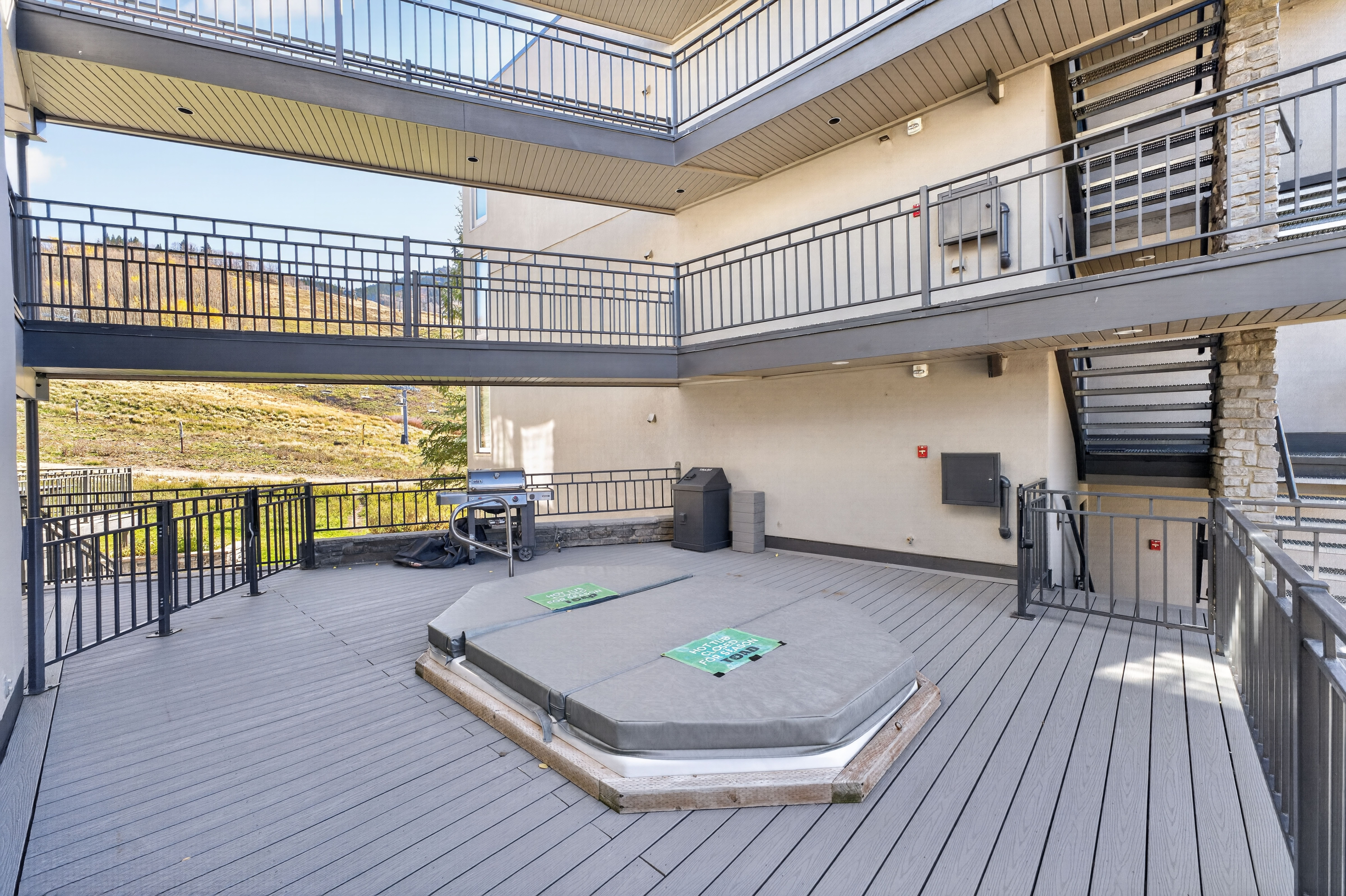  Ski-in Ski-Out Retreat in Crested Butte - 物件實景